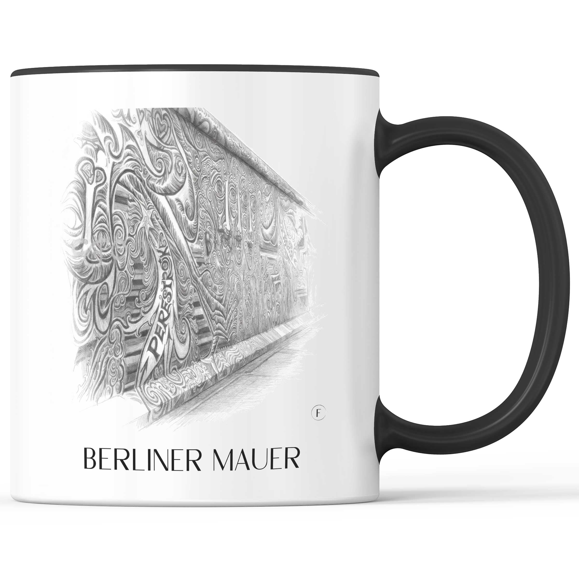 berliner-mauer-berlin-deutschland-kaffeebecher-bleistift-zeichnung-drawing