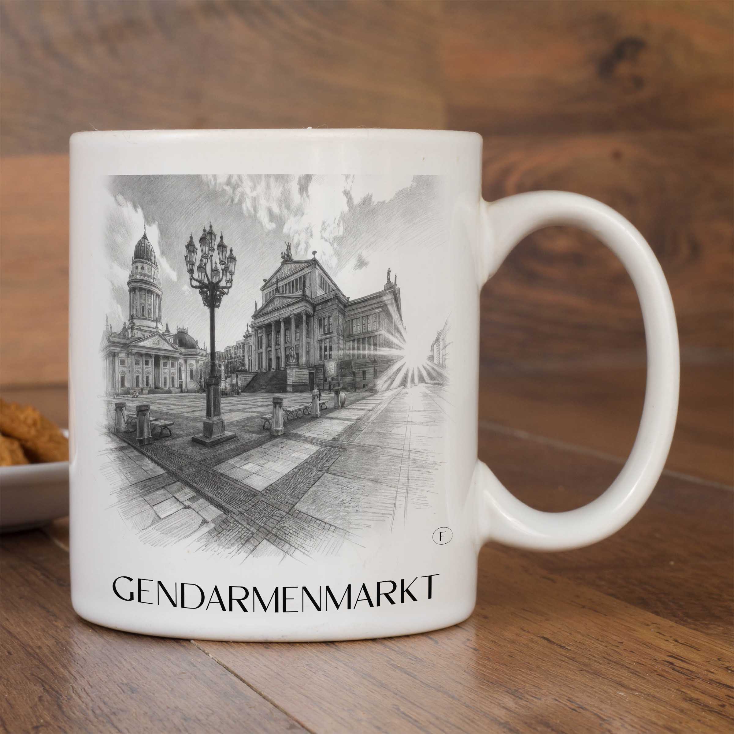 gendarmenmarkt-berlin-deutschland-kaffeebecher-bleistift-zeichnung-drawing