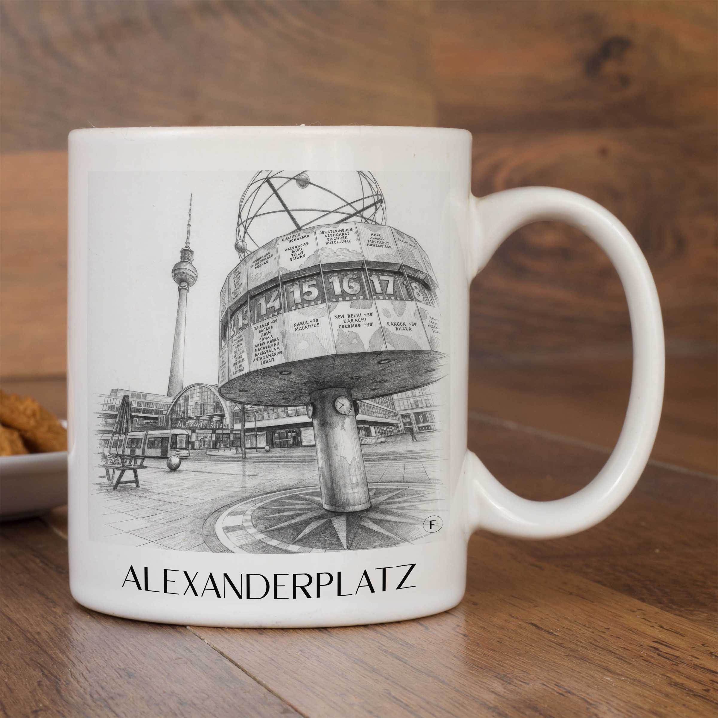 alexanderplatz-berlin-deutschland-kaffeebecher-bleistift-zeichnung-drawing