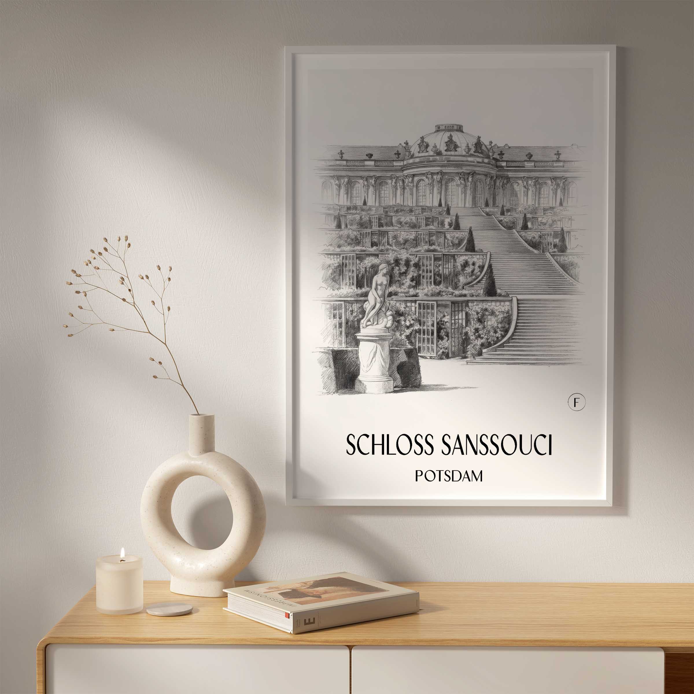 schloss-sanssouci-potsdam-deutschland-poster-bleistift-zeichnung-drawing