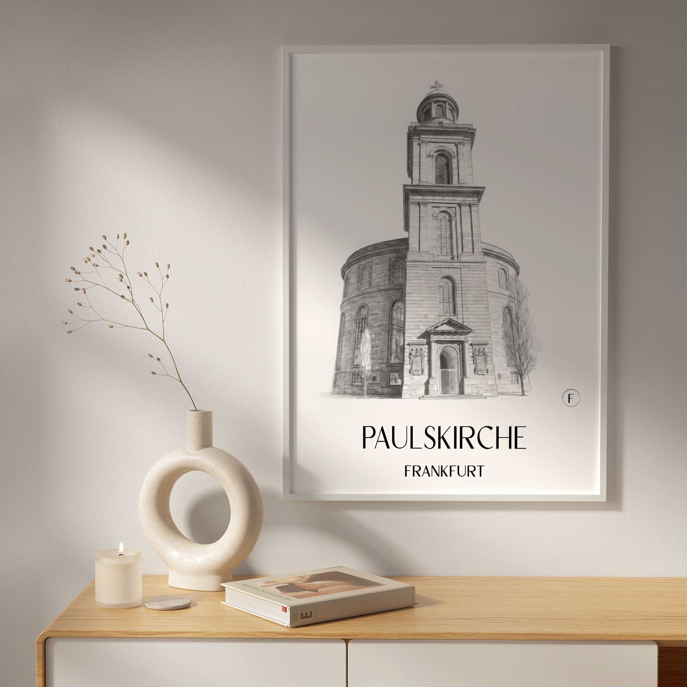 paulskirche-frankfurt-deutschland-poster-bleistift-zeichnung-drawing