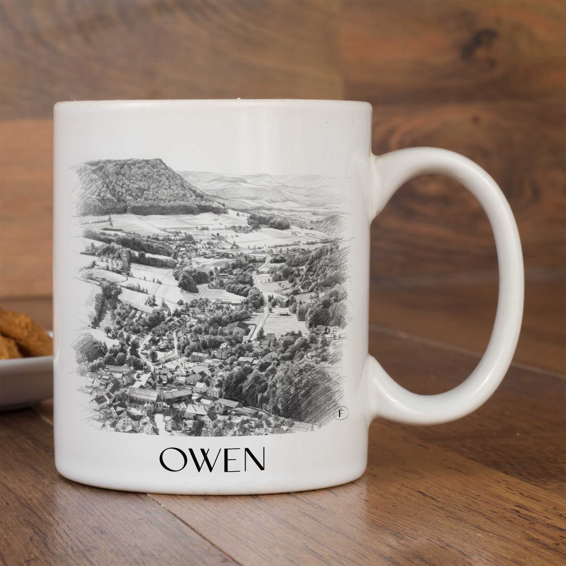 owen-deutschland-kaffeebecher-bleistift-zeichnung-drawing