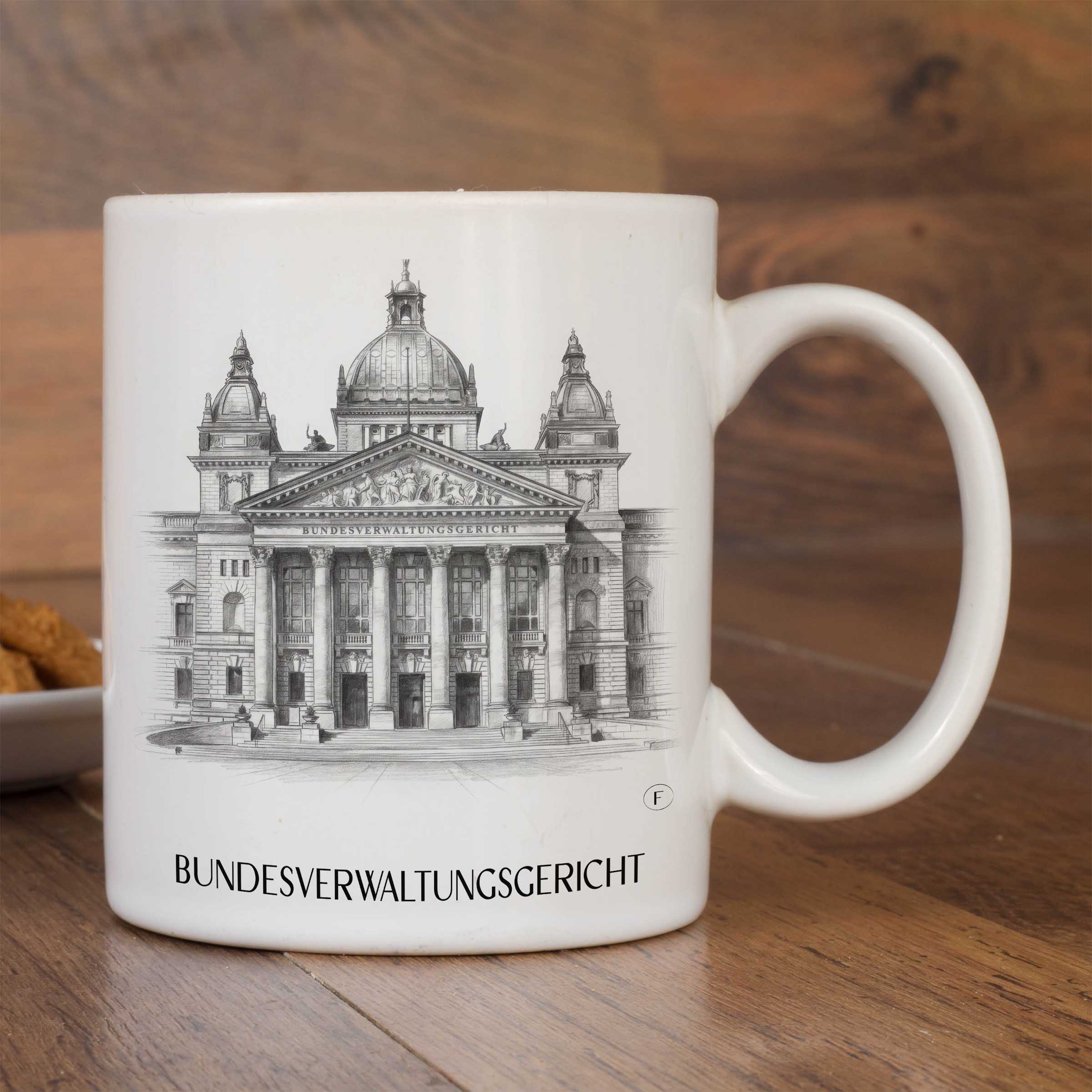 bundesverwaltungsgericht-leipzig-deutschland-kaffeebecher-bleistift-zeichnung-drawing