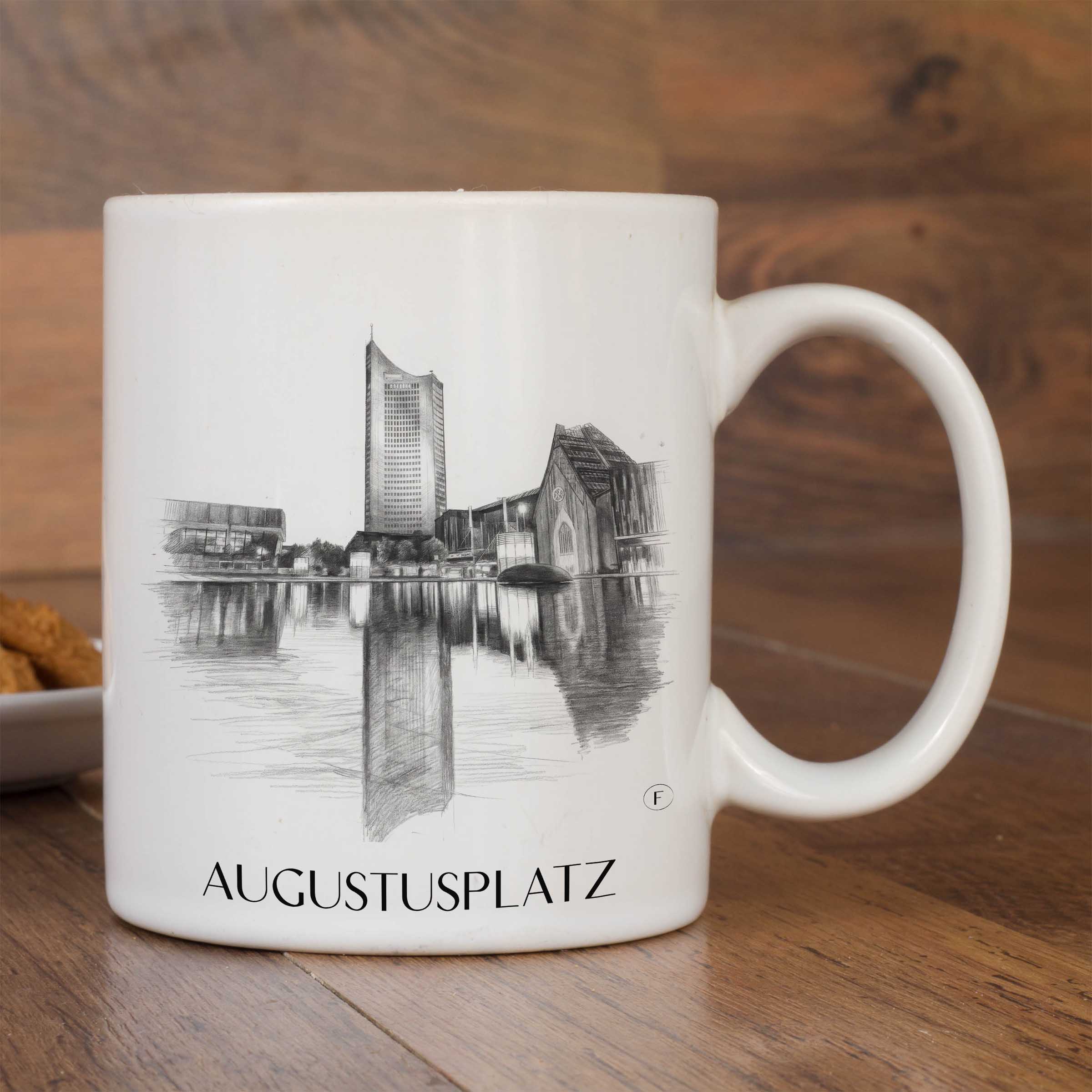 augustusplatz-leipzig-deutschland-kaffeebecher-bleistift-zeichnung-drawing