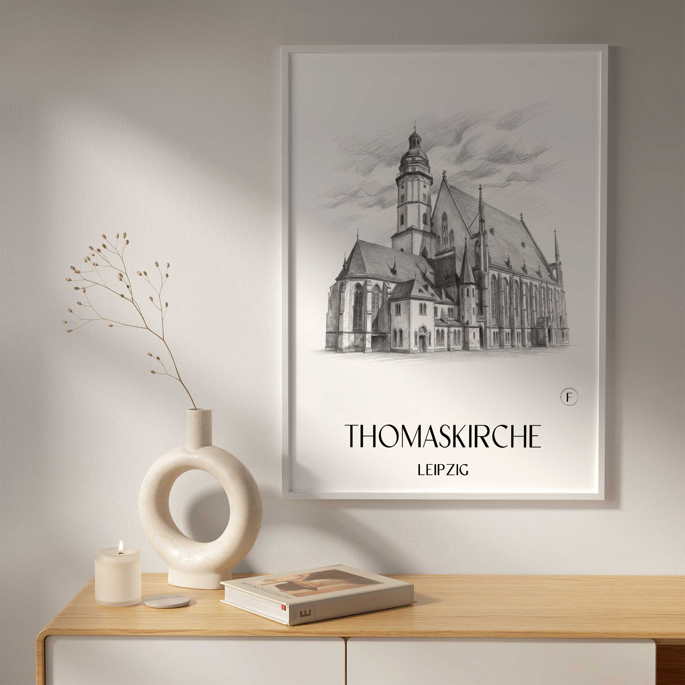 thomaskirche-leipzig-deutschland-poster-bleistift-zeichnung-drawing