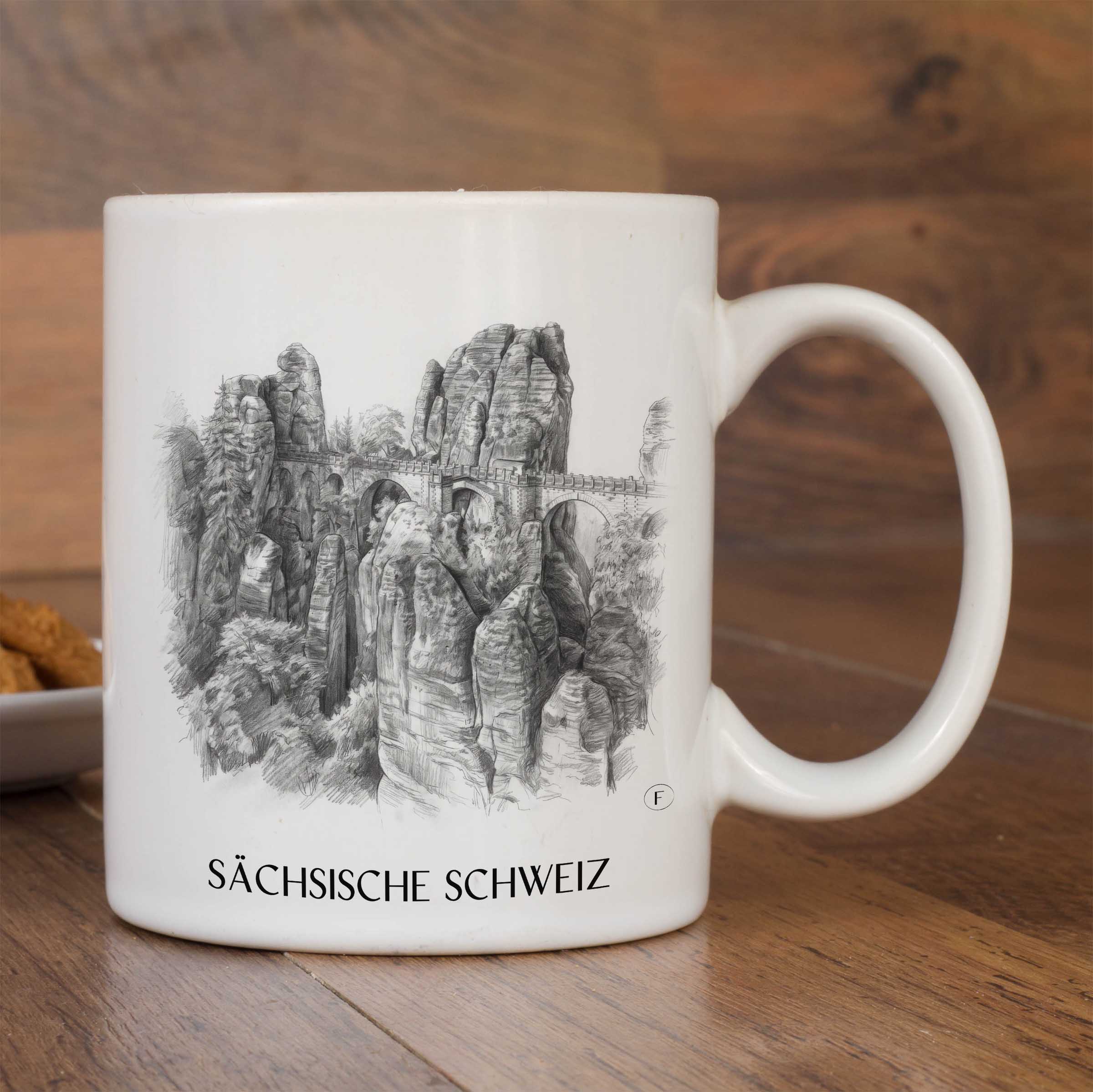 sächsische-schweiz-dresden-deutschland-kaffeebecher-bleistift-zeichnung-drawing