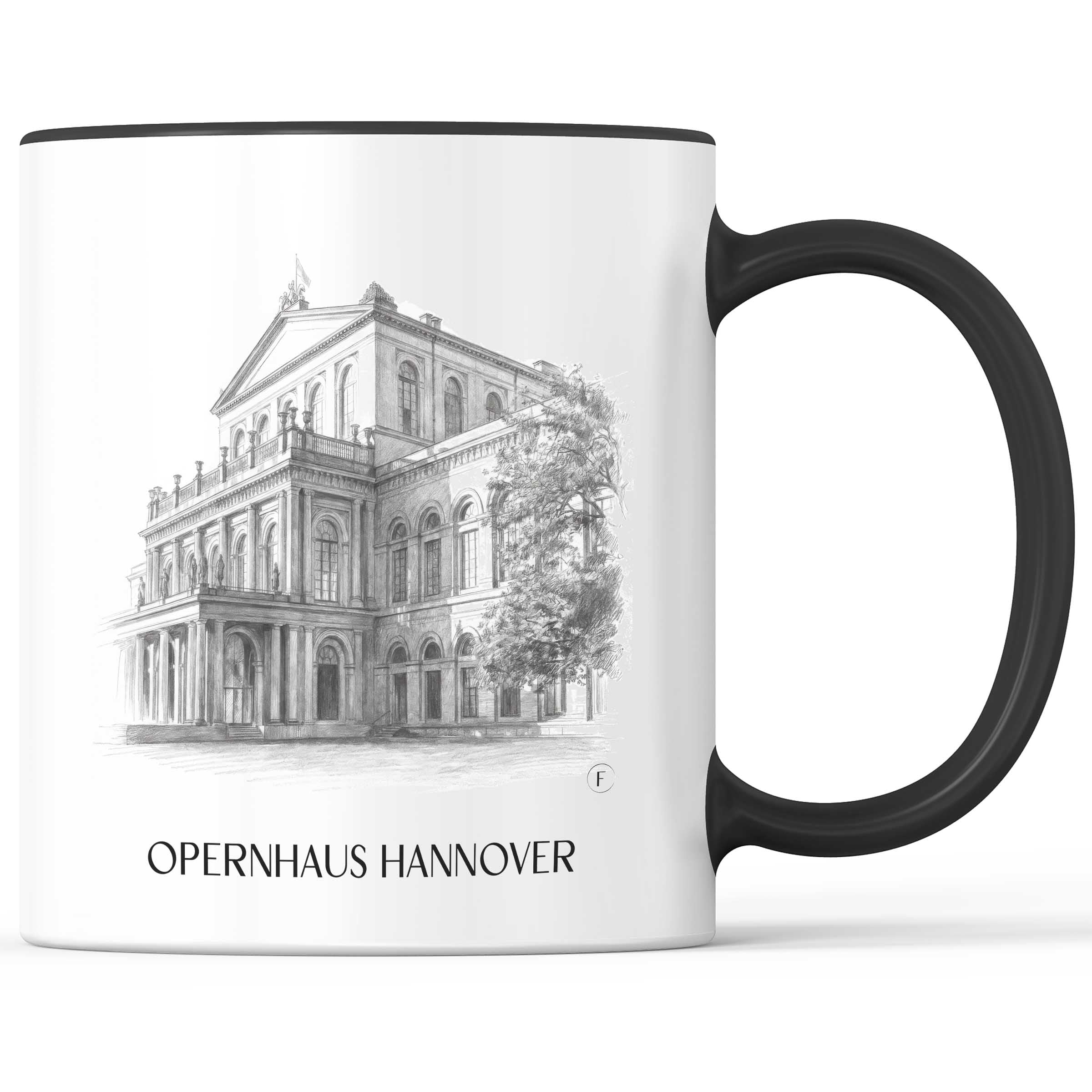 opernhaus-hannover-deutschland-kaffeebecher-bleistift-zeichnung-drawing