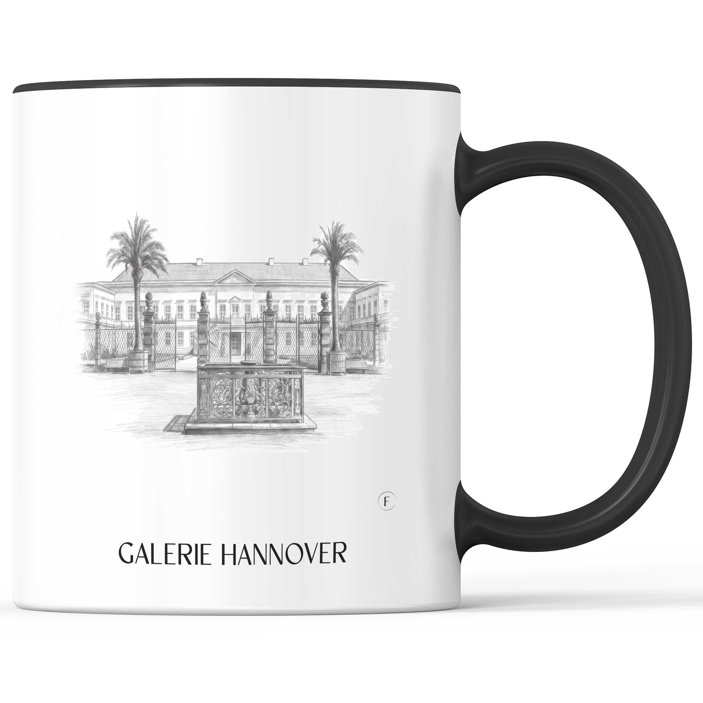 galerie-hannover-deutschland-kaffeebecher-bleistift-zeichnung-drawing