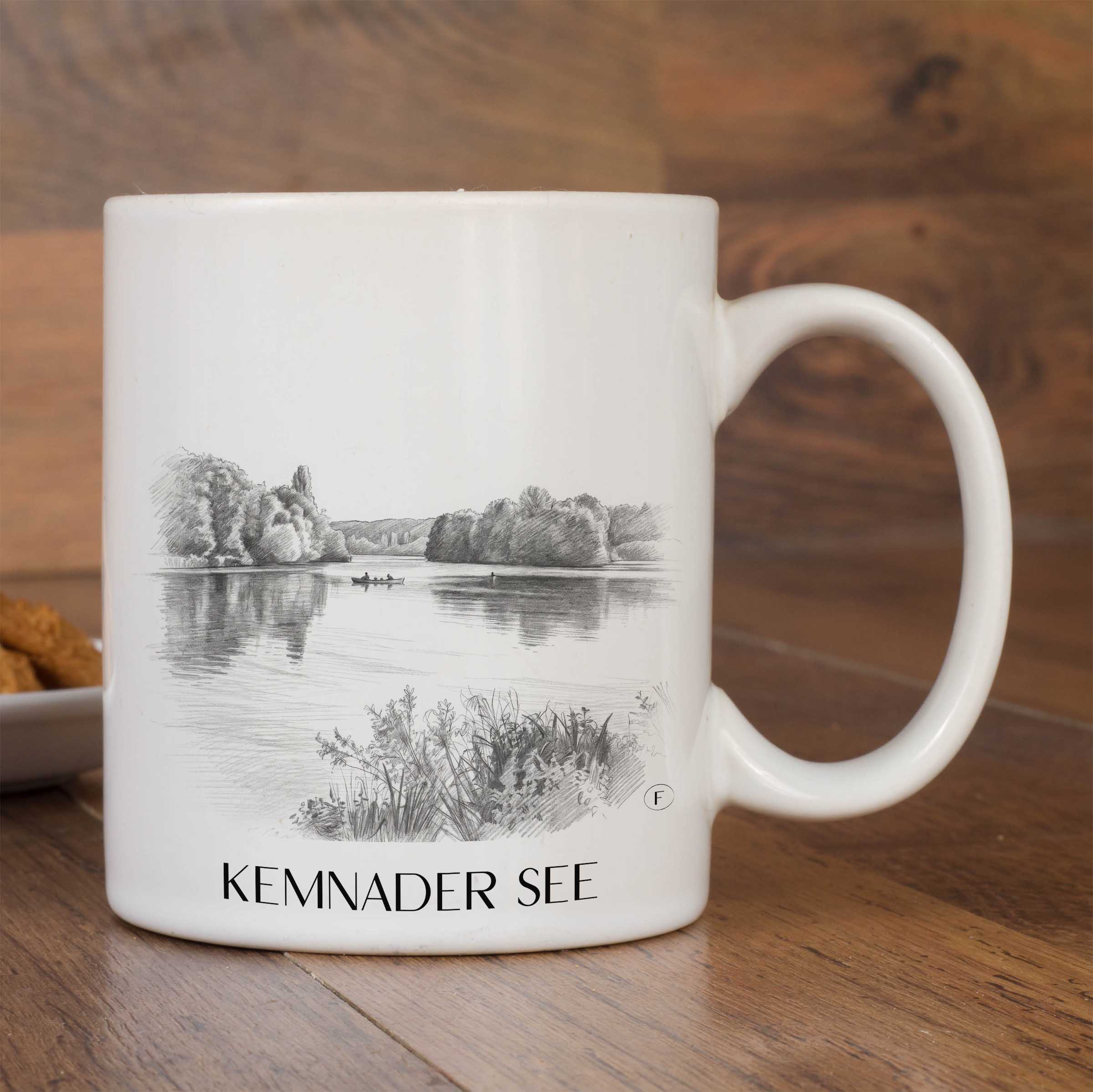 kemnader-see-bochum-deutschland-kaffeebecher-bleistift-zeichnung-drawing