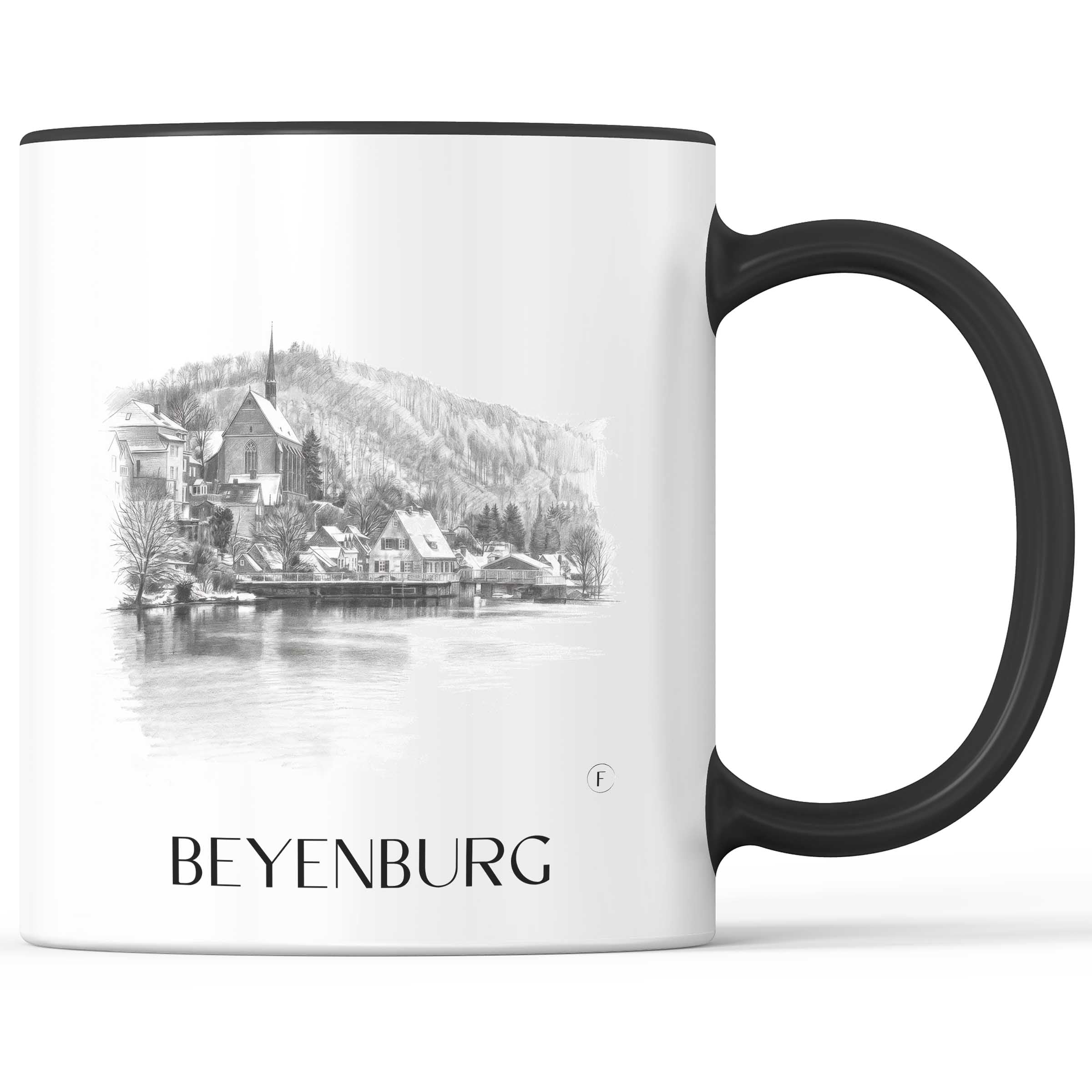 beyenburg-wuppertal-deutschland-kaffeebecher-bleistift-zeichnung-drawing