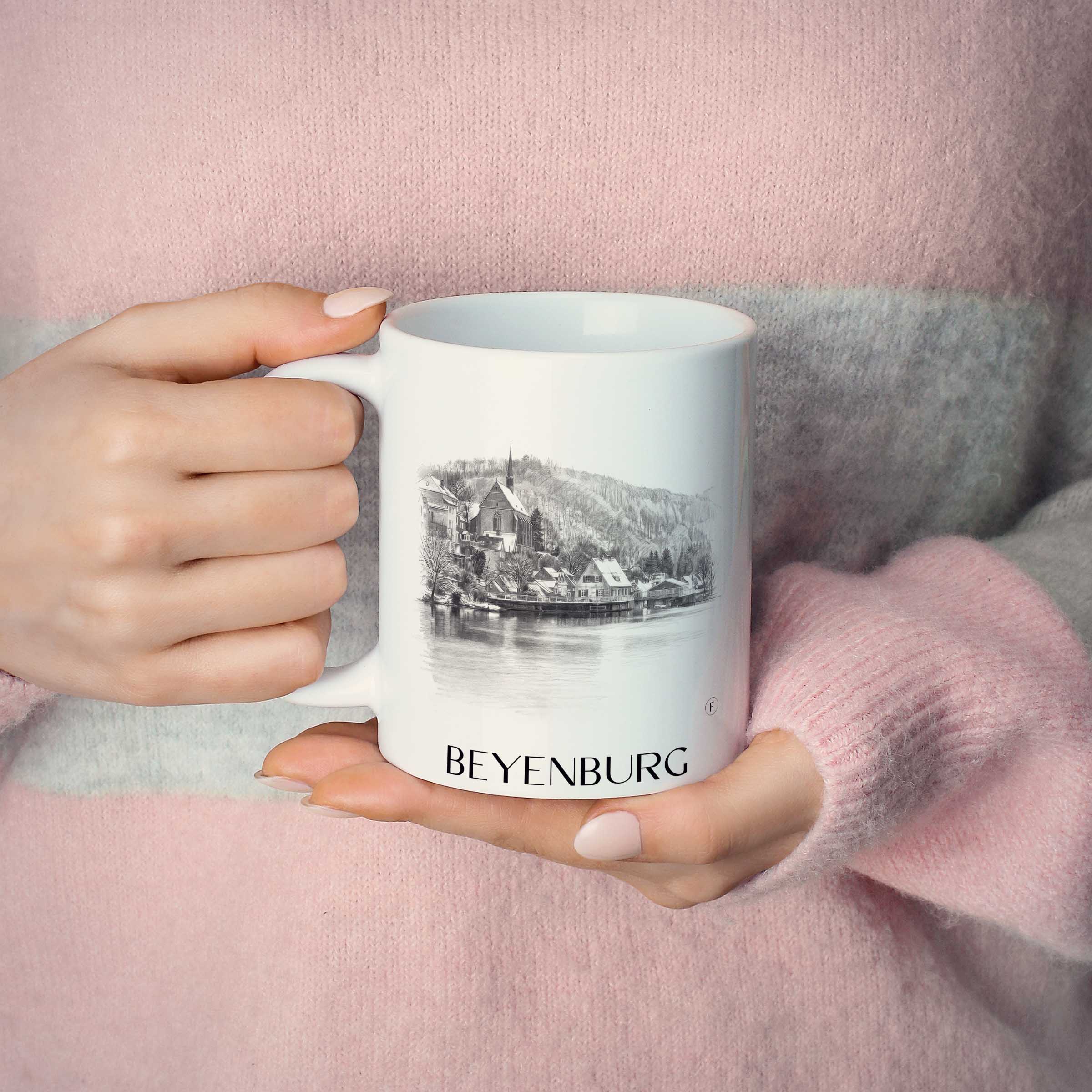 beyenburg-wuppertal-deutschland-kaffeebecher-bleistift-zeichnung-drawing