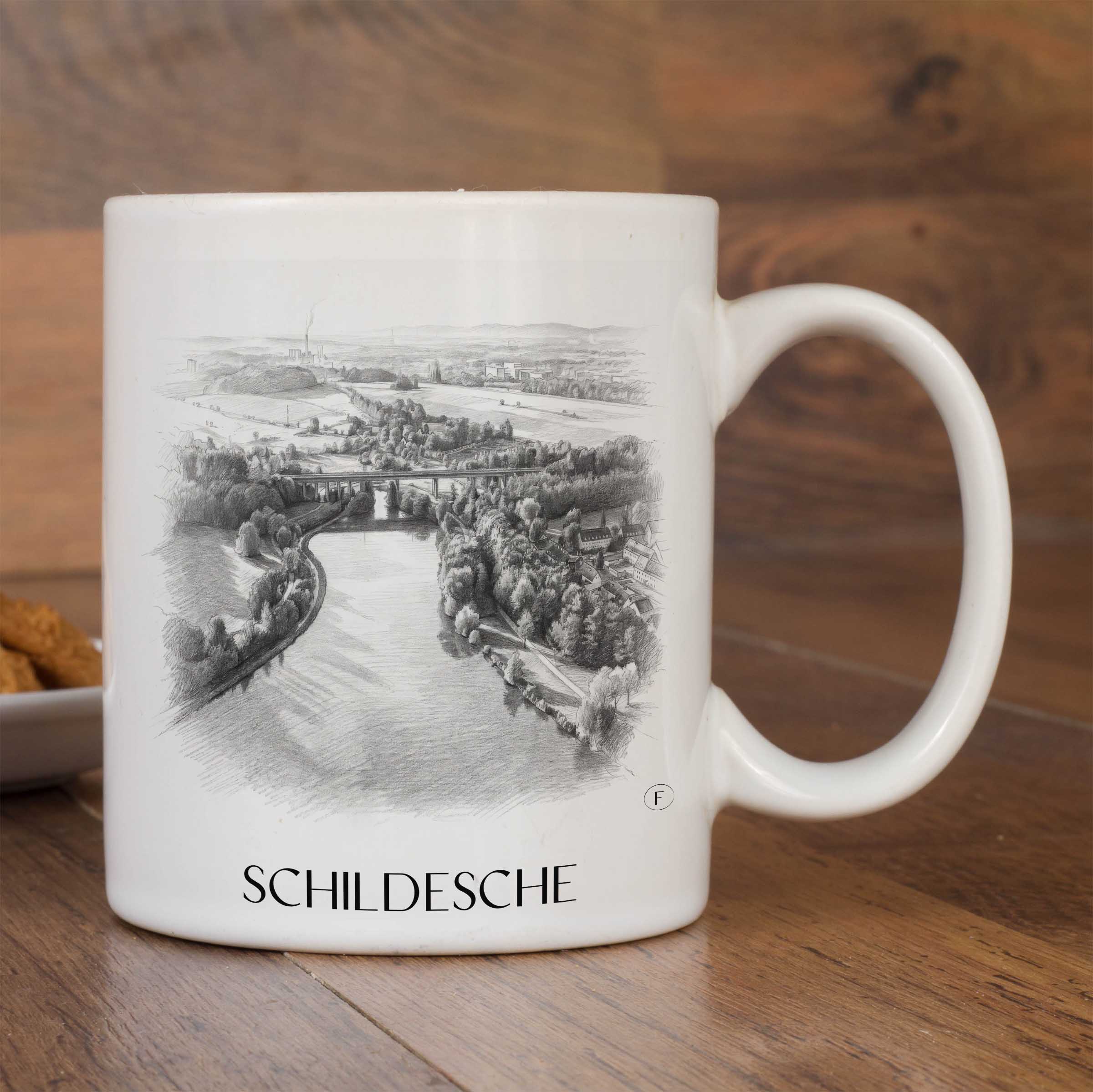 schildesche-bielefeld-deutschland-kaffeebecher-bleistift-zeichnung-drawing
