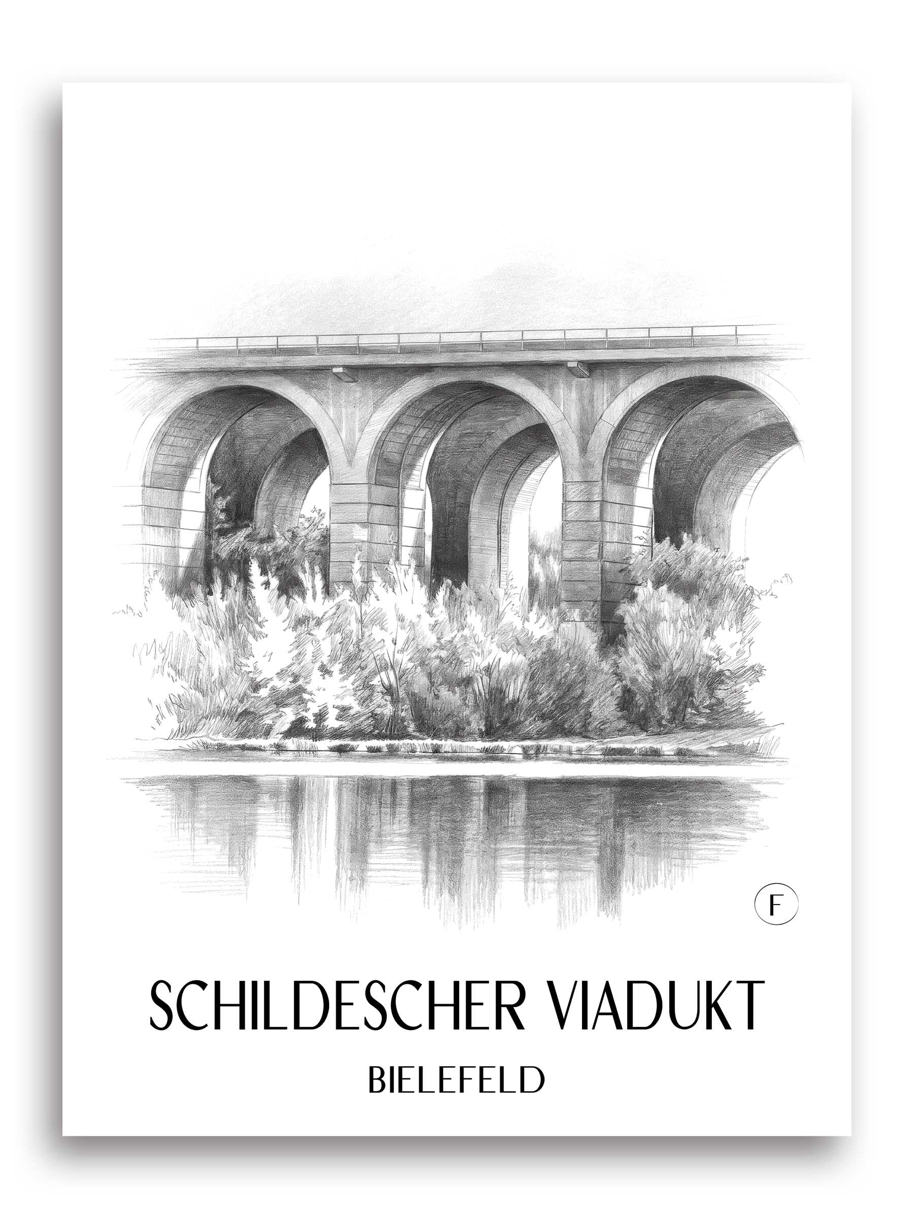 schildescher-viadukt-bielefeld-deutschland-poster-bleistift-zeichnung-drawing