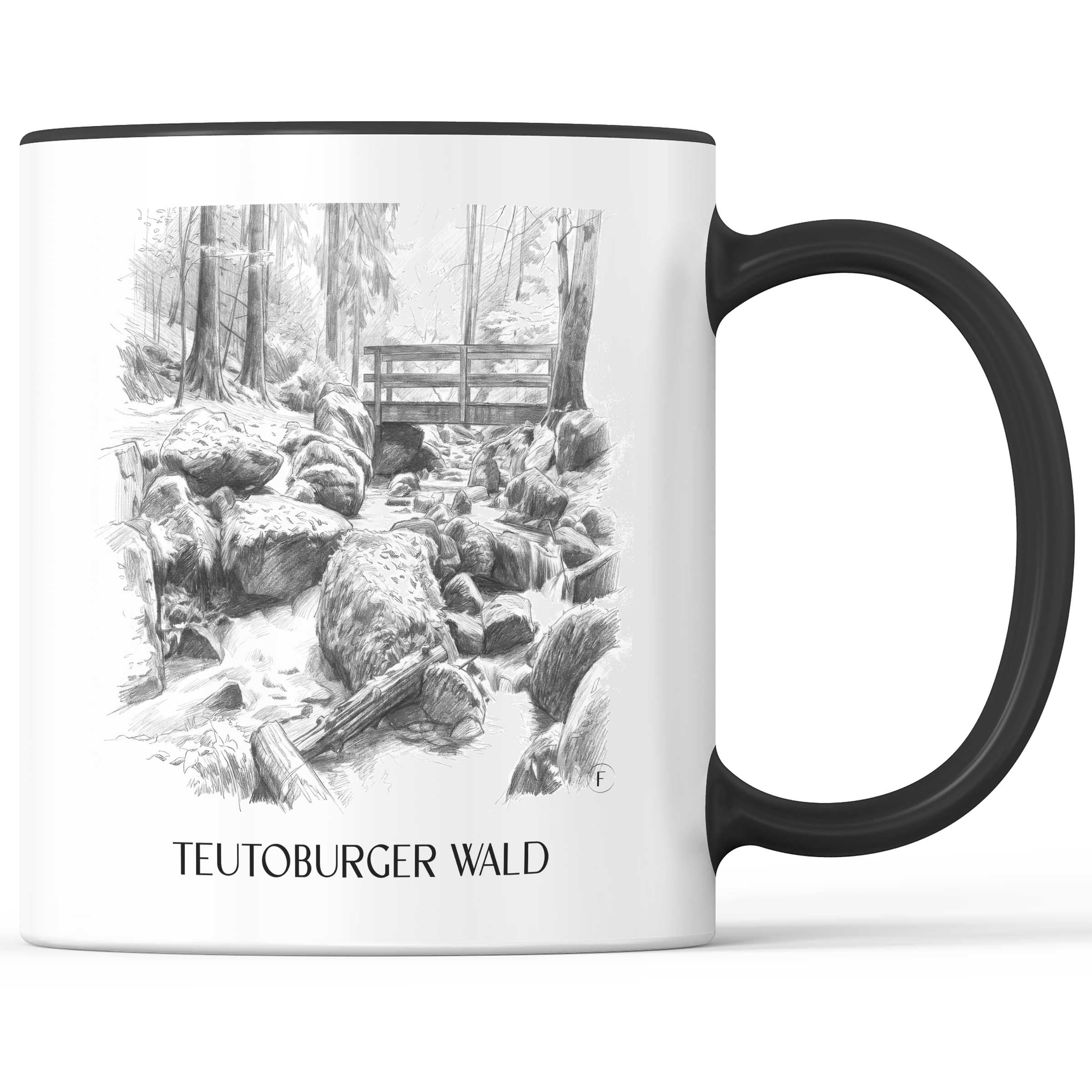 teutoburger-wald-ostwestfalen-deutschland-kaffeebecher-bleistift-zeichnung-drawing