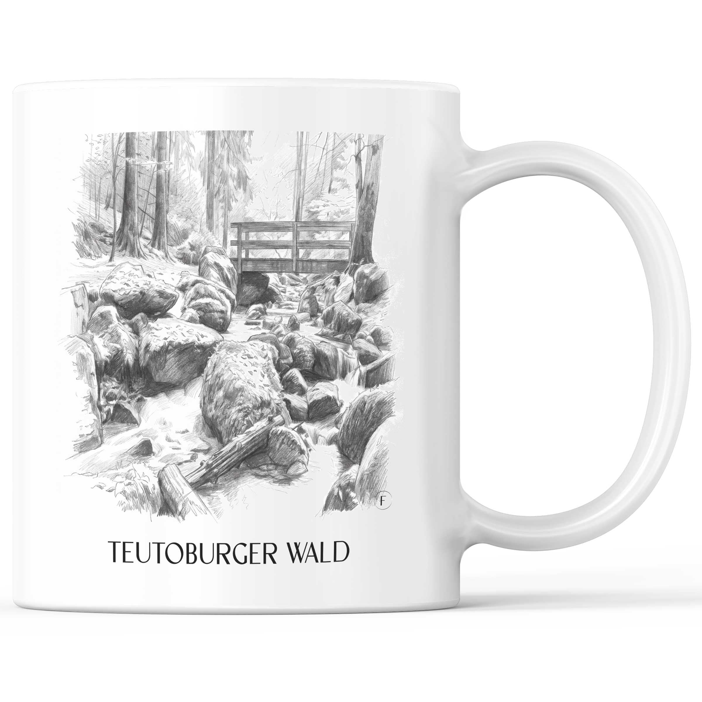 teutoburger-wald-ostwestfalen-deutschland-kaffeebecher-bleistift-zeichnung-drawing
