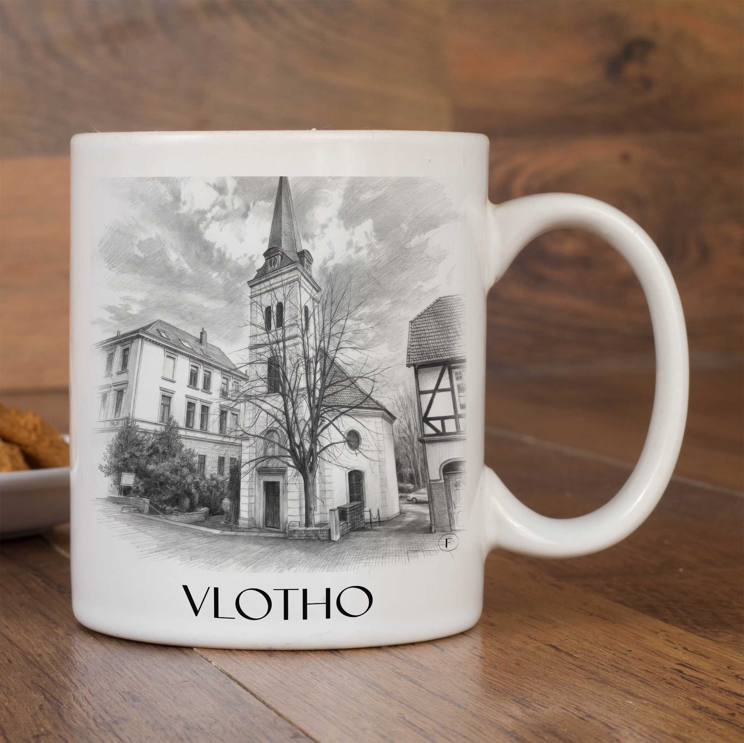 vlotho-herford-deutschland-kaffeebecher-bleistift-zeichnung-drawing
