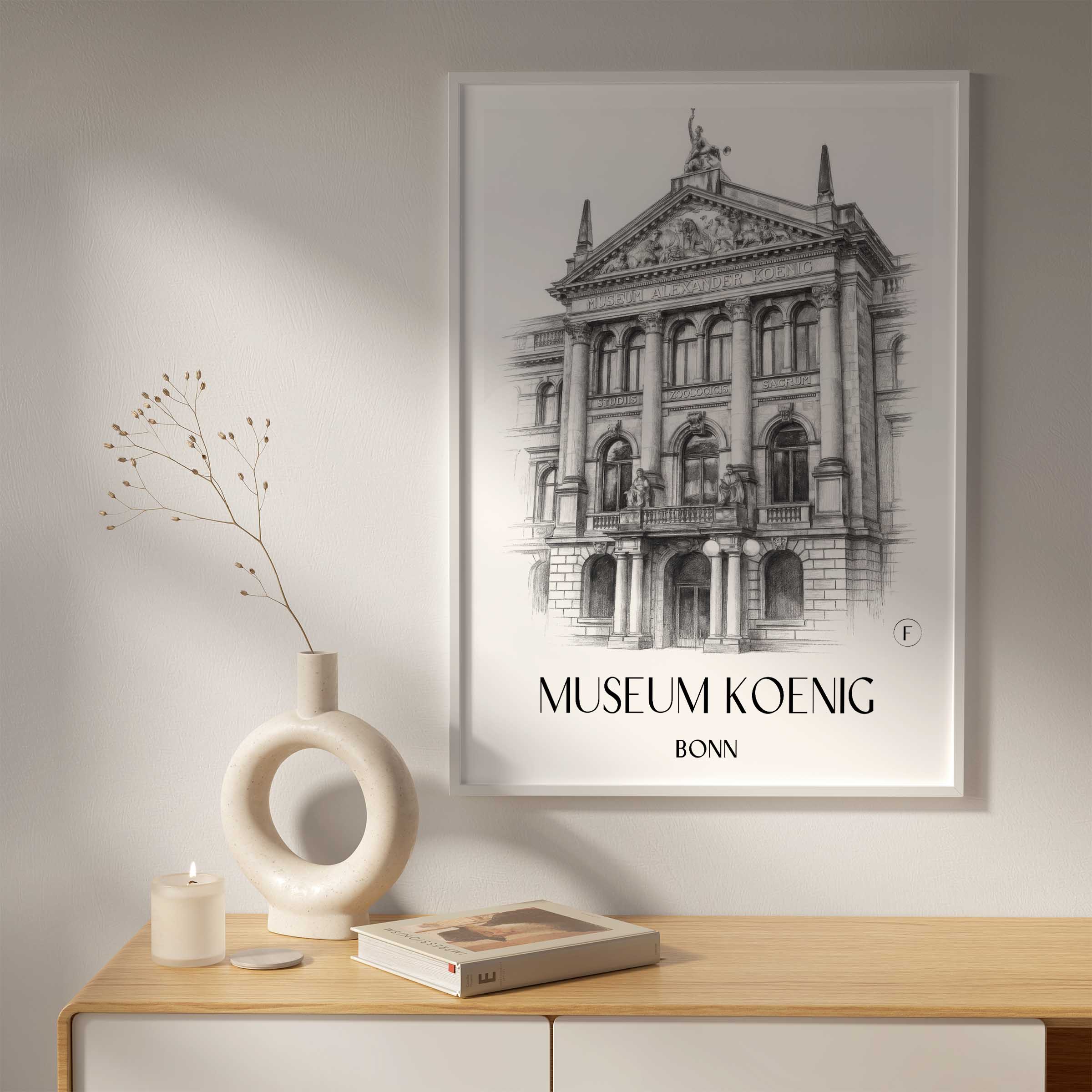 museum-koenig-bonn-deutschland-poster-bleistift-zeichnung-drawing