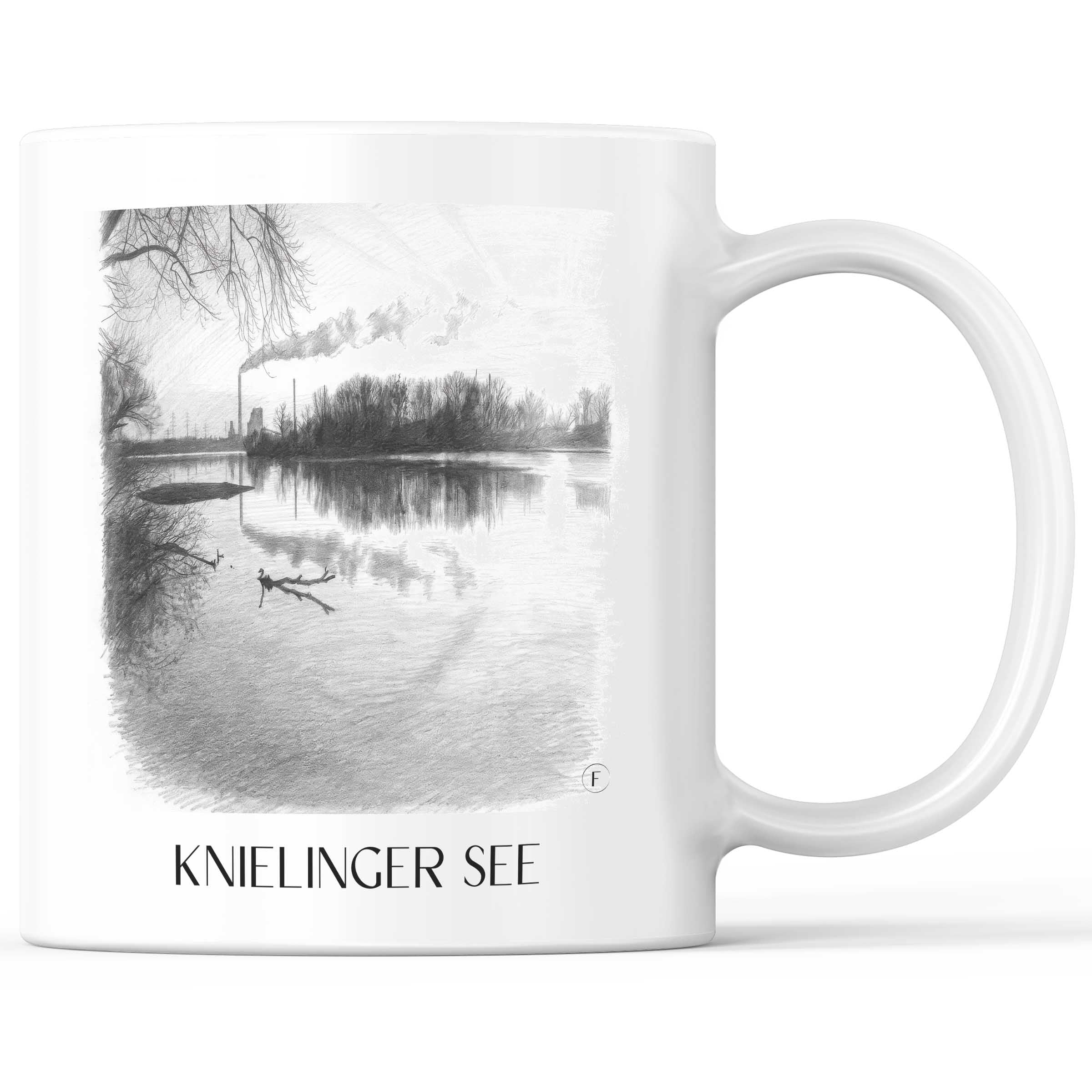 knielinger-see-karlsruhe-deutschland-kaffeebecher-bleistift-zeichnung-drawing