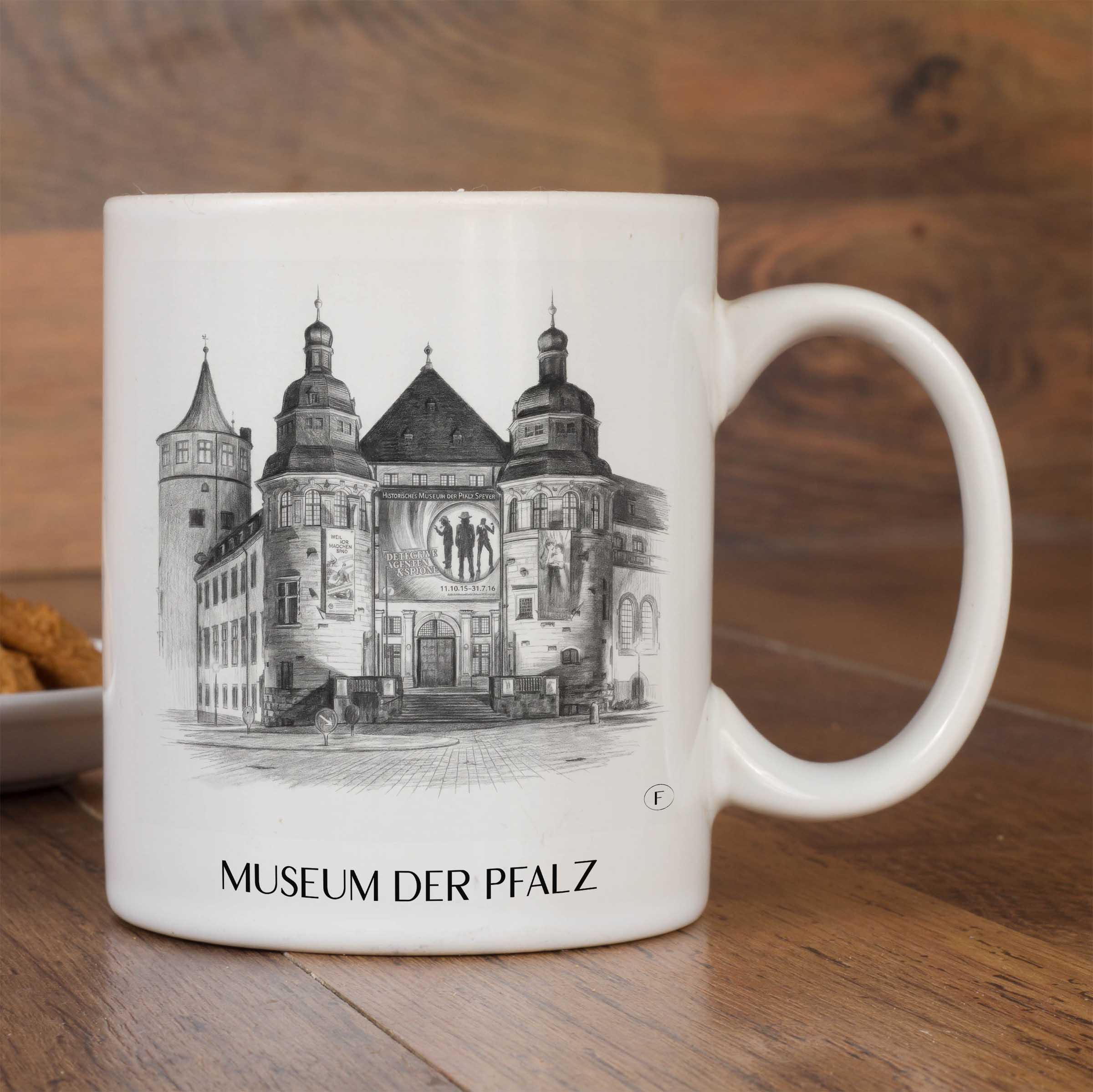 museum-der-pfalz-speyer-deutschland-kaffeebecher-bleistift-zeichnung-drawing