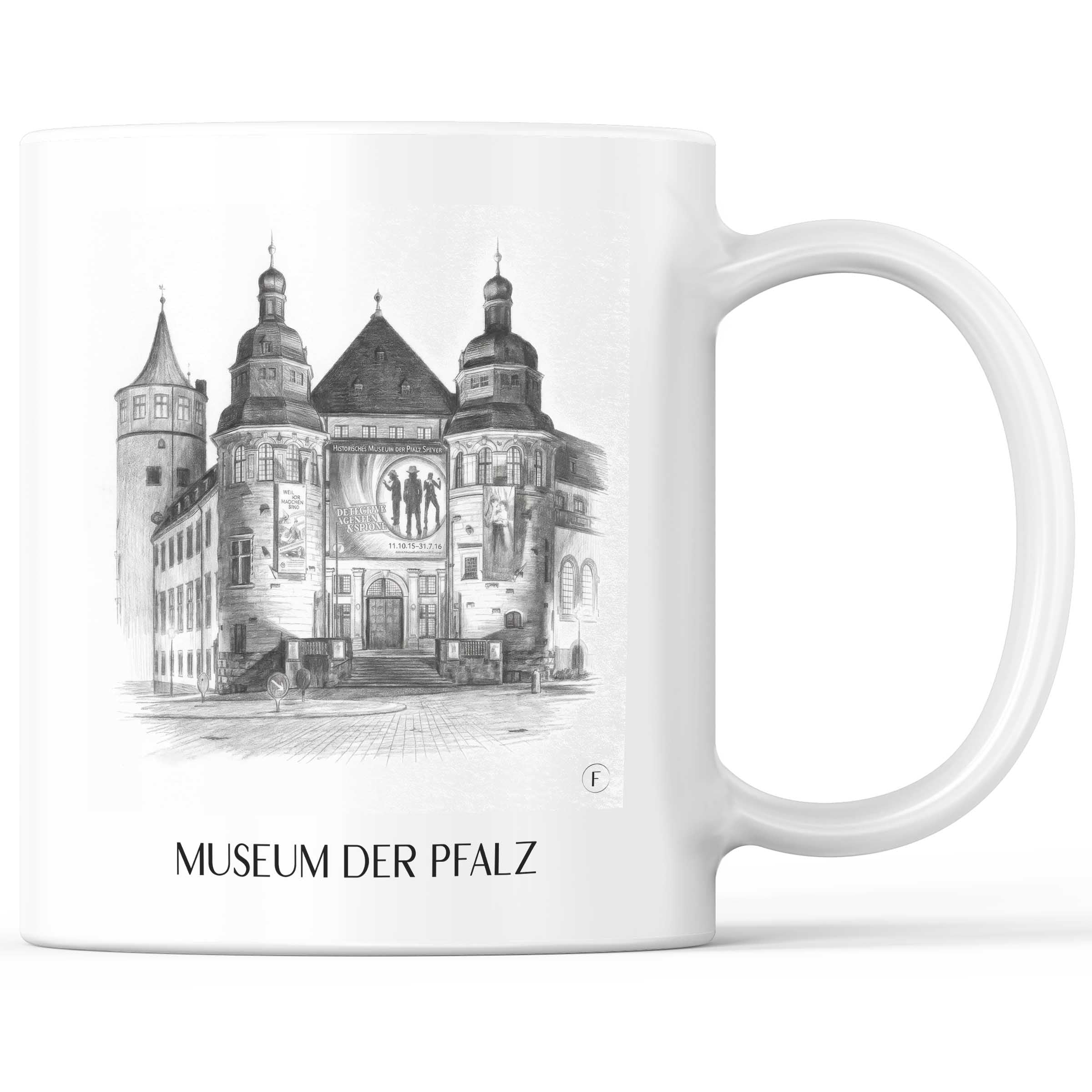 museum-der-pfalz-speyer-deutschland-kaffeebecher-bleistift-zeichnung-drawing