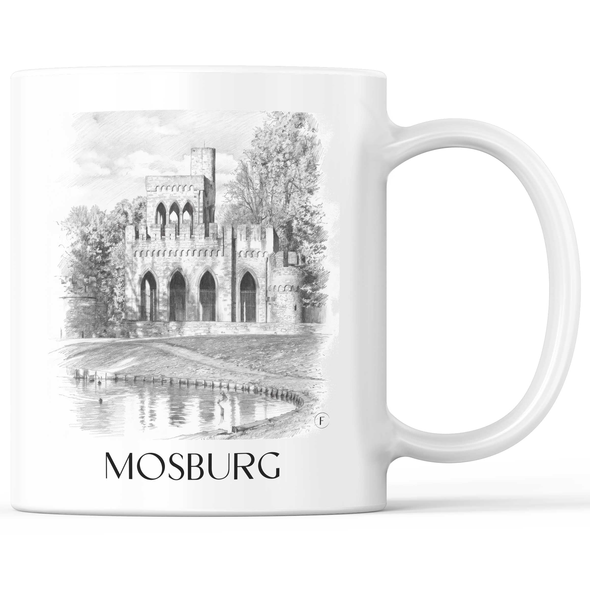 mosburg-wiesbaden-deutschland-kaffeebecher-bleistift-zeichnung-drawing