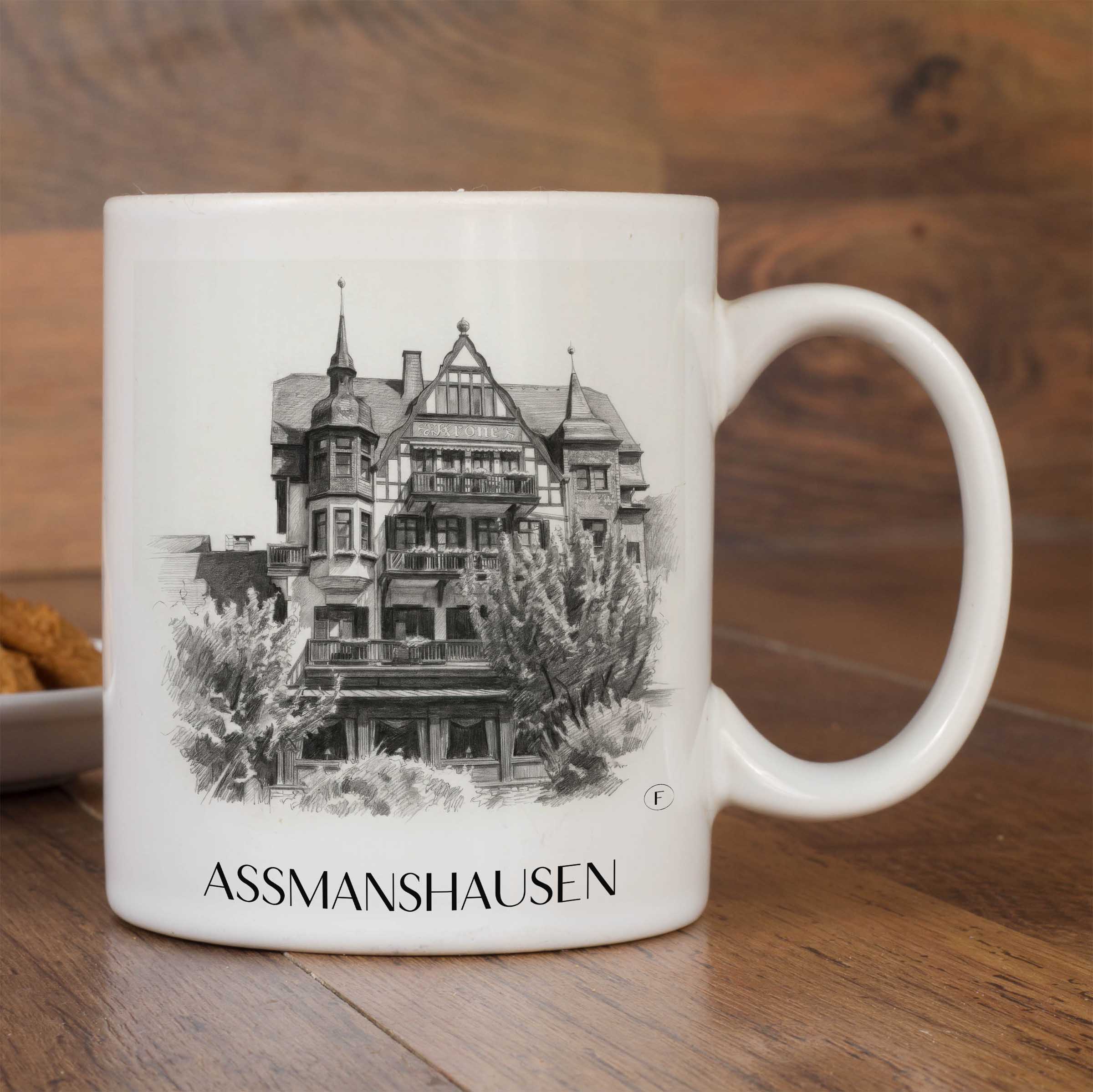 assmanshausen-rheingau-deutschland-kaffeebecher-bleistift-zeichnung-drawing