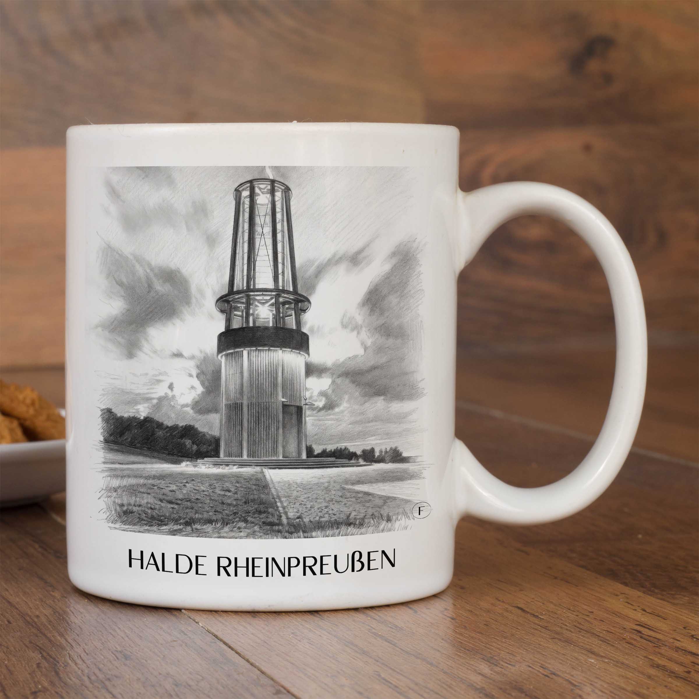 halde-rheinpreußen-moers-deutschland-kaffeebecher-bleistift-zeichnung-drawing
