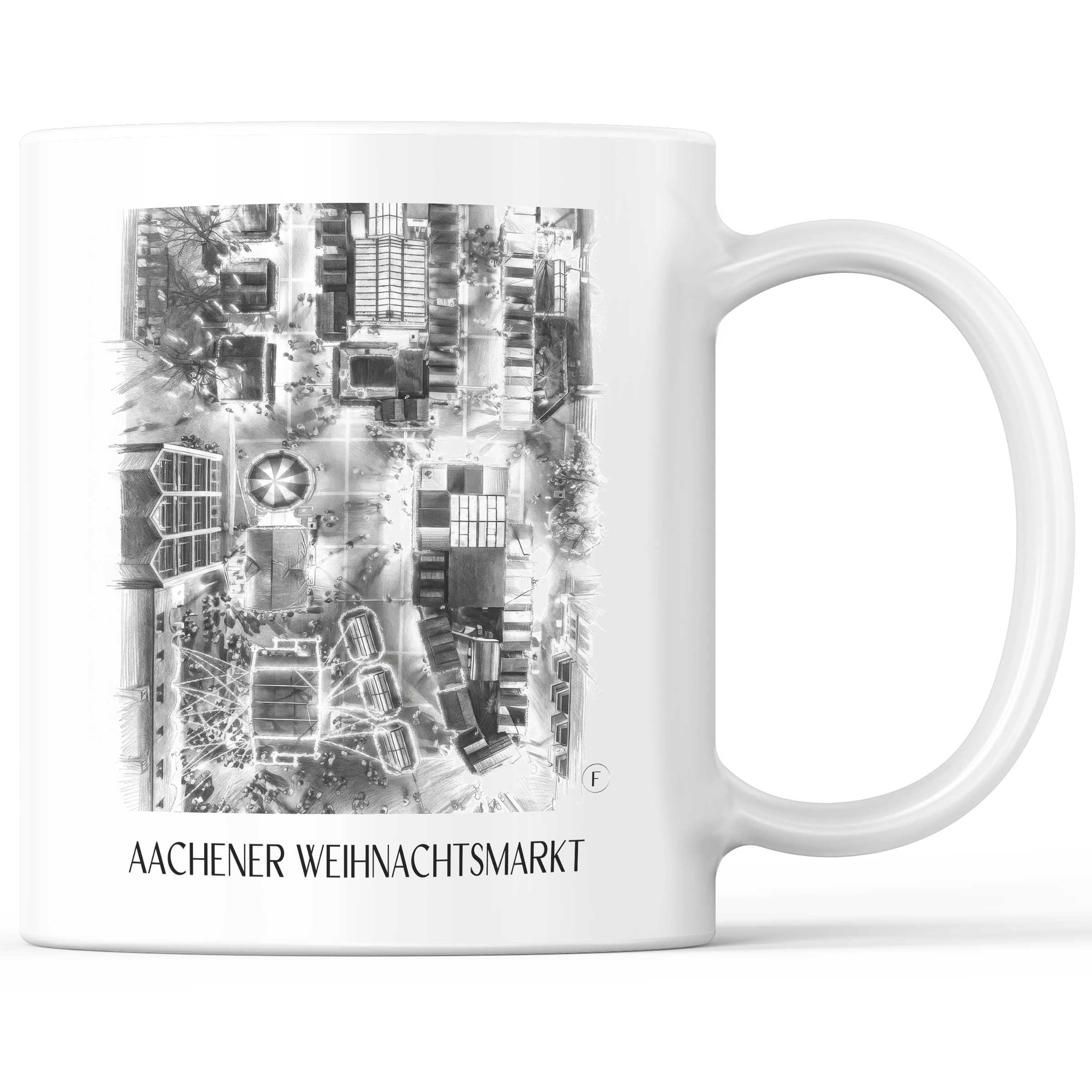 weihnachtsmarkt-aachen-deutschland-kaffeebecher-bleistift-zeichnung-drawing