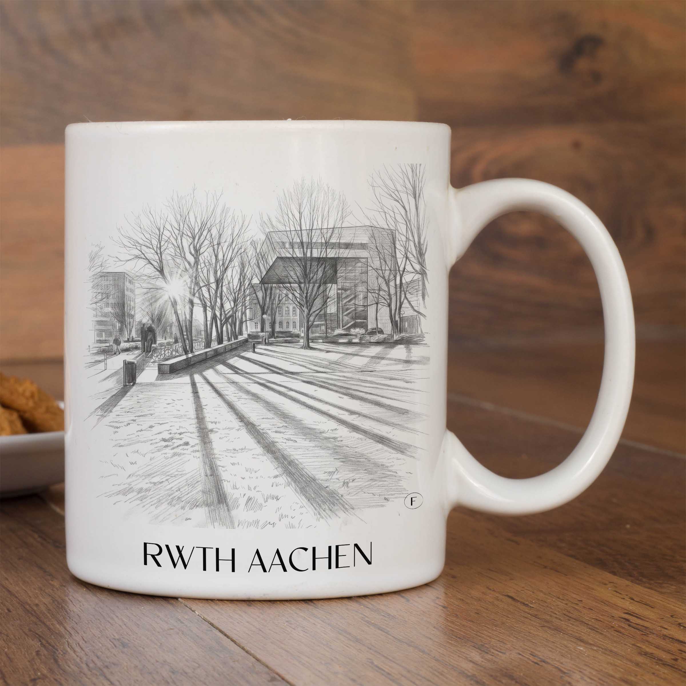 rwth-aachen-deutschland-kaffeebecher-bleistift-zeichnung-drawing