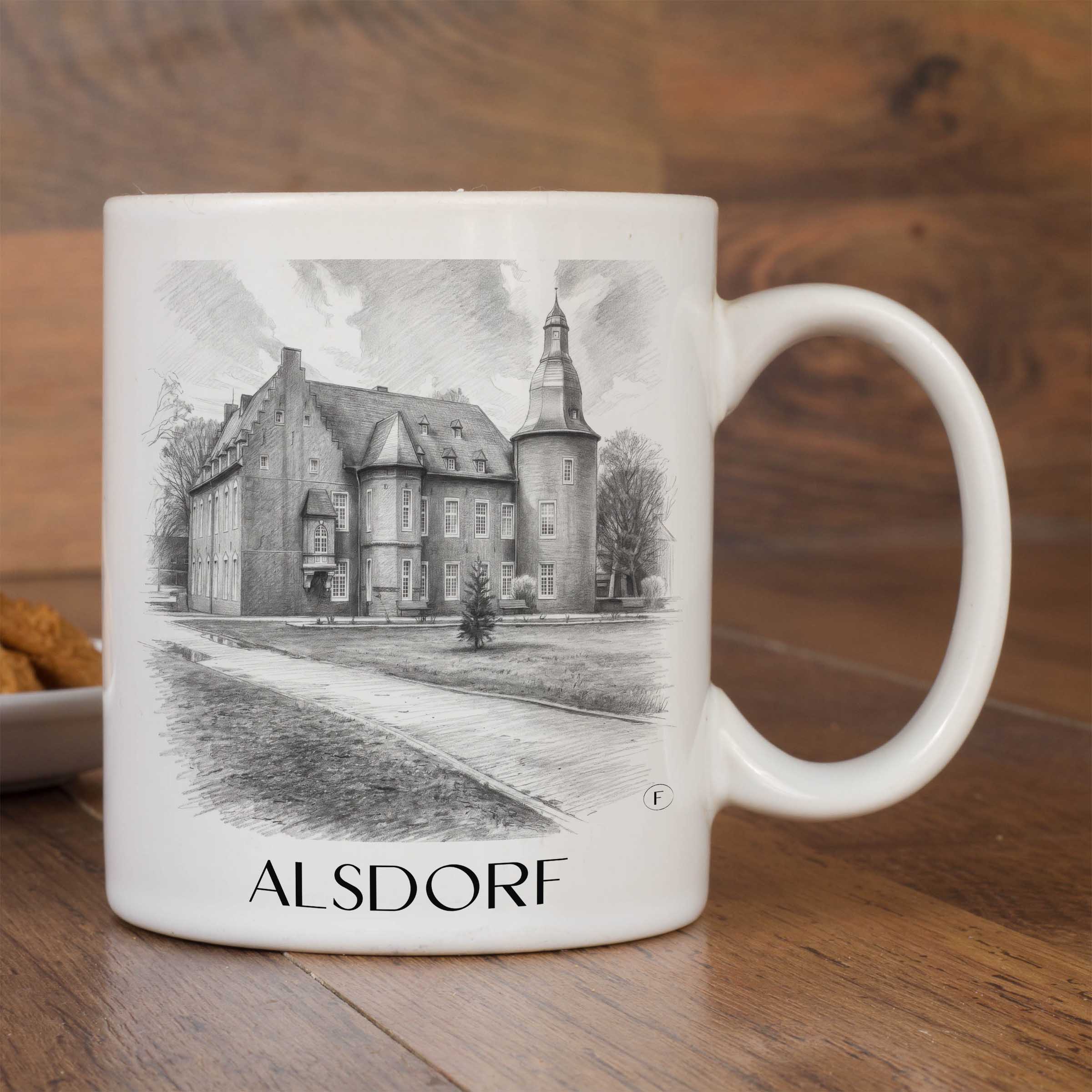alsdorf-rheinland-deutschland-kaffeebecher-bleistift-zeichnung-drawing