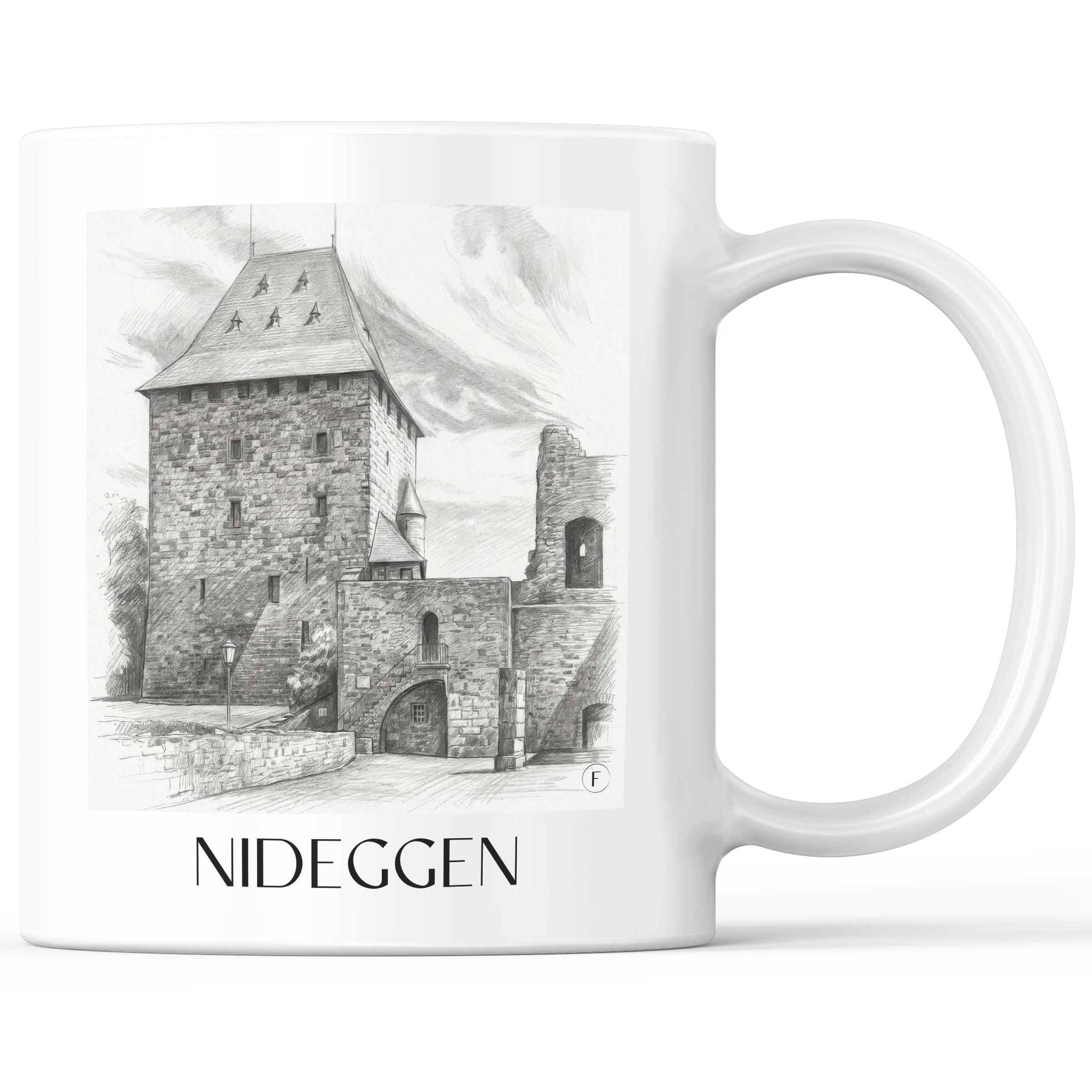 nideggen-eifel-deutschland-kaffeebecher-bleistift-zeichnung-drawing