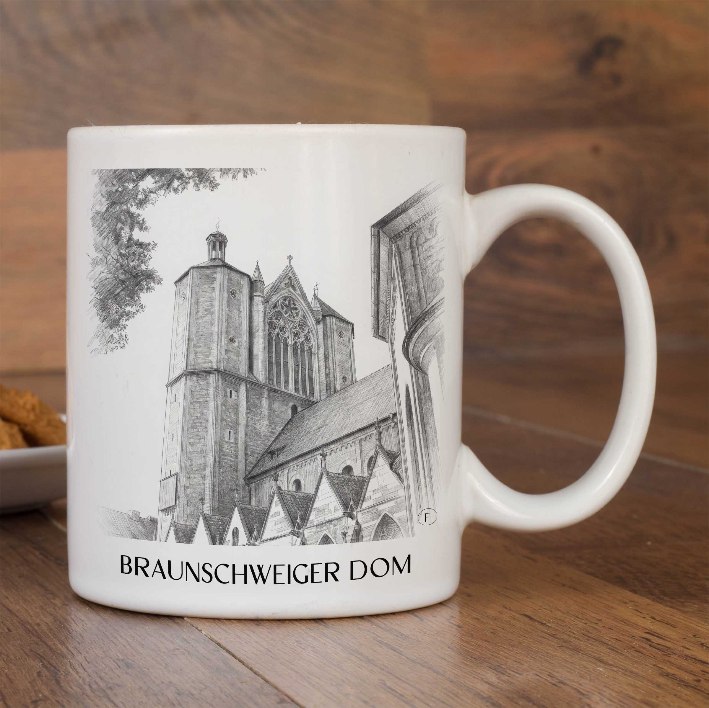 braunschweiger-dom-niedersachsen-deutschland-kaffeebecher-bleistift-zeichnung-drawing