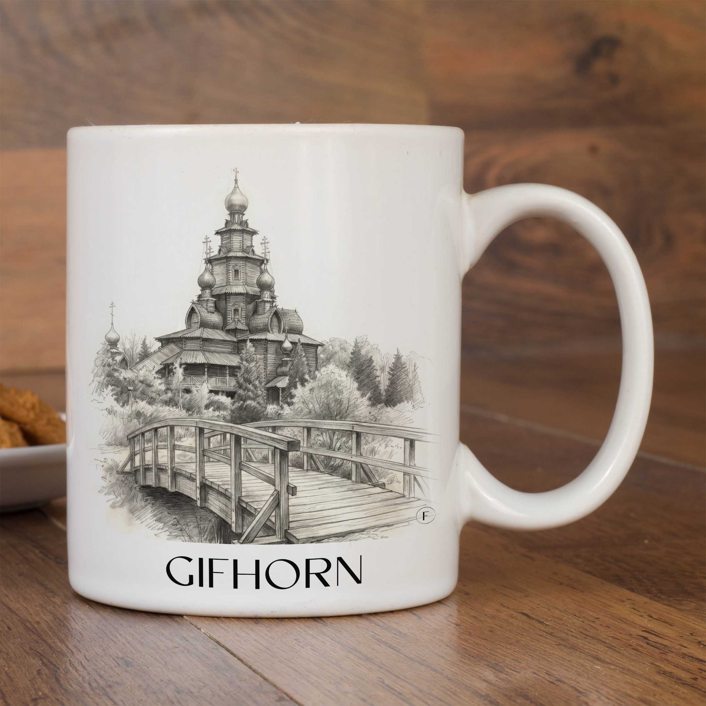 gifhorn-niedersachsen-deutschland-kaffeebecher-bleistift-zeichnung-drawing