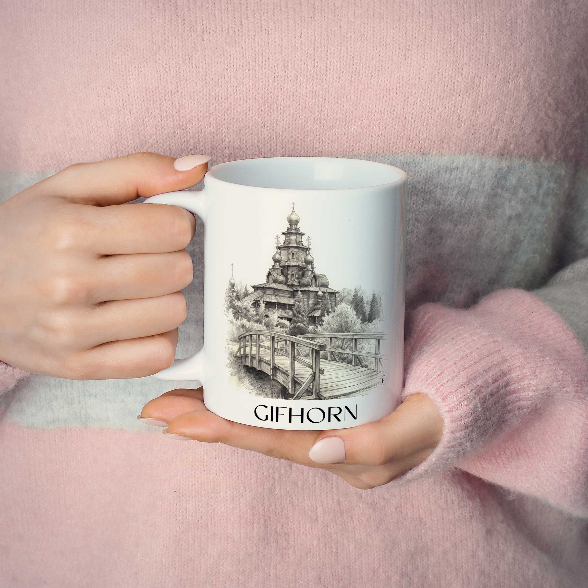gifhorn-niedersachsen-deutschland-kaffeebecher-bleistift-zeichnung-drawing