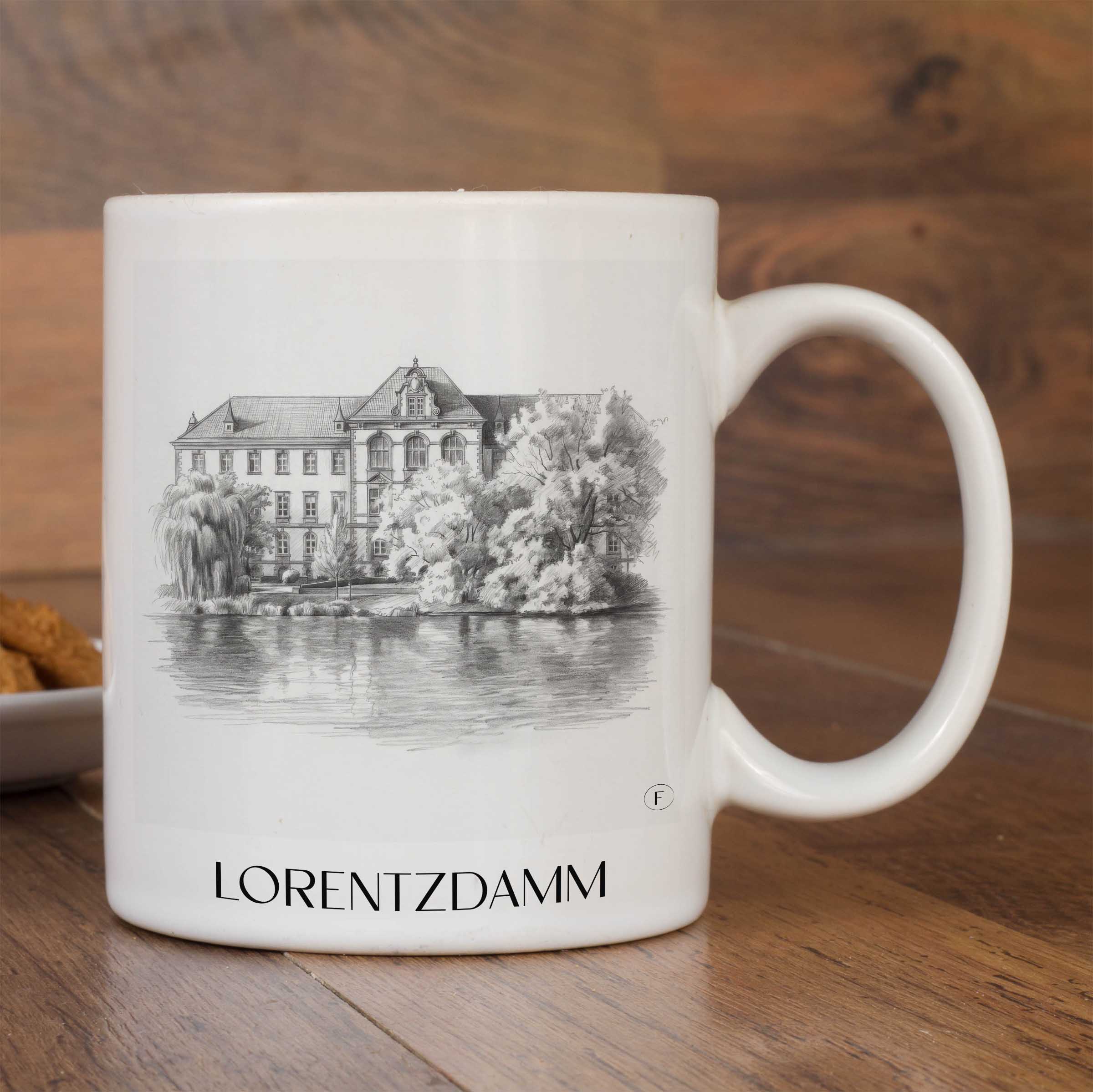 lorentzdamm-kiel-deutschland-kaffeebecher-bleistift-zeichnung-drawing