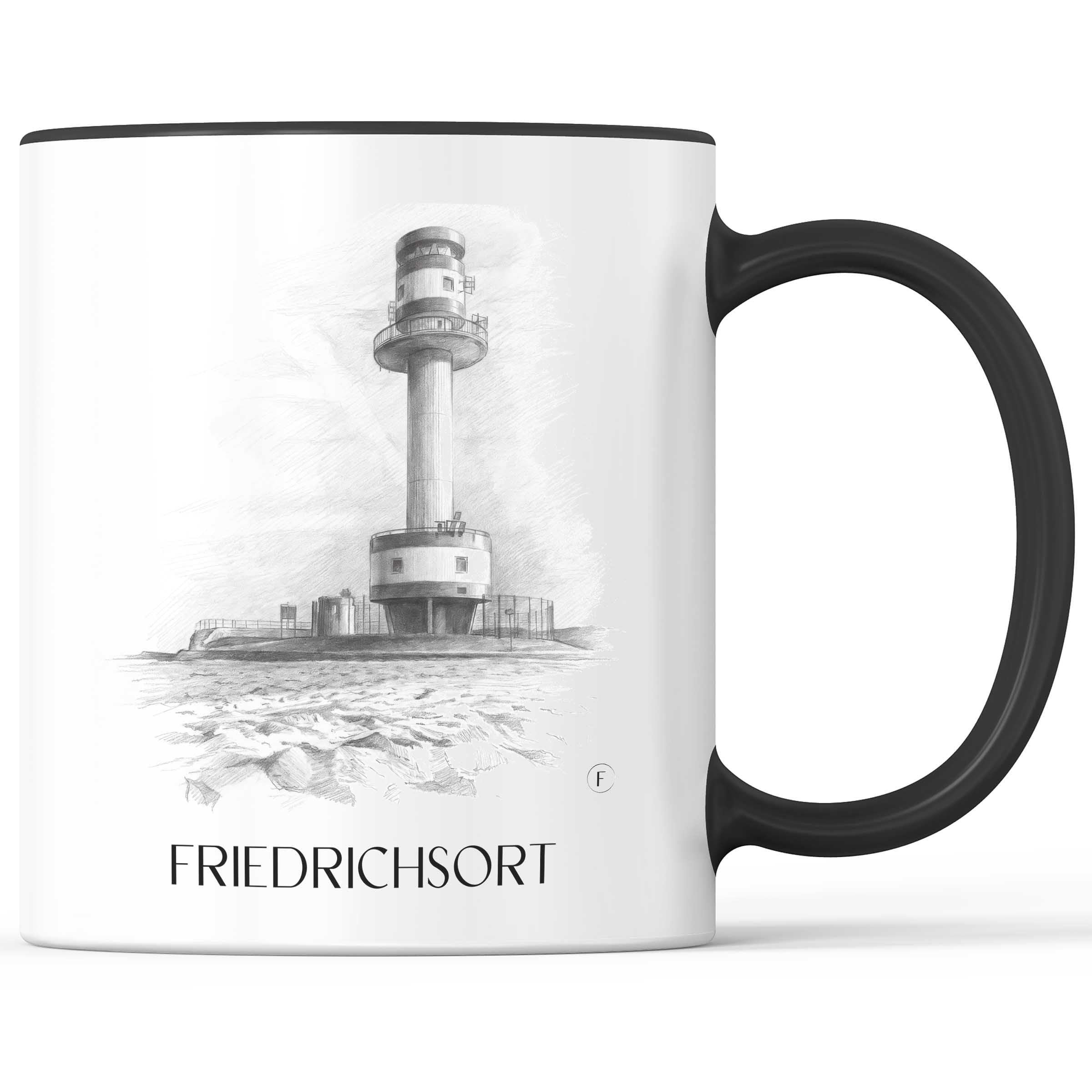 friedrichsort-kiel-deutschland-kaffeebecher-bleistift-zeichnung-drawing