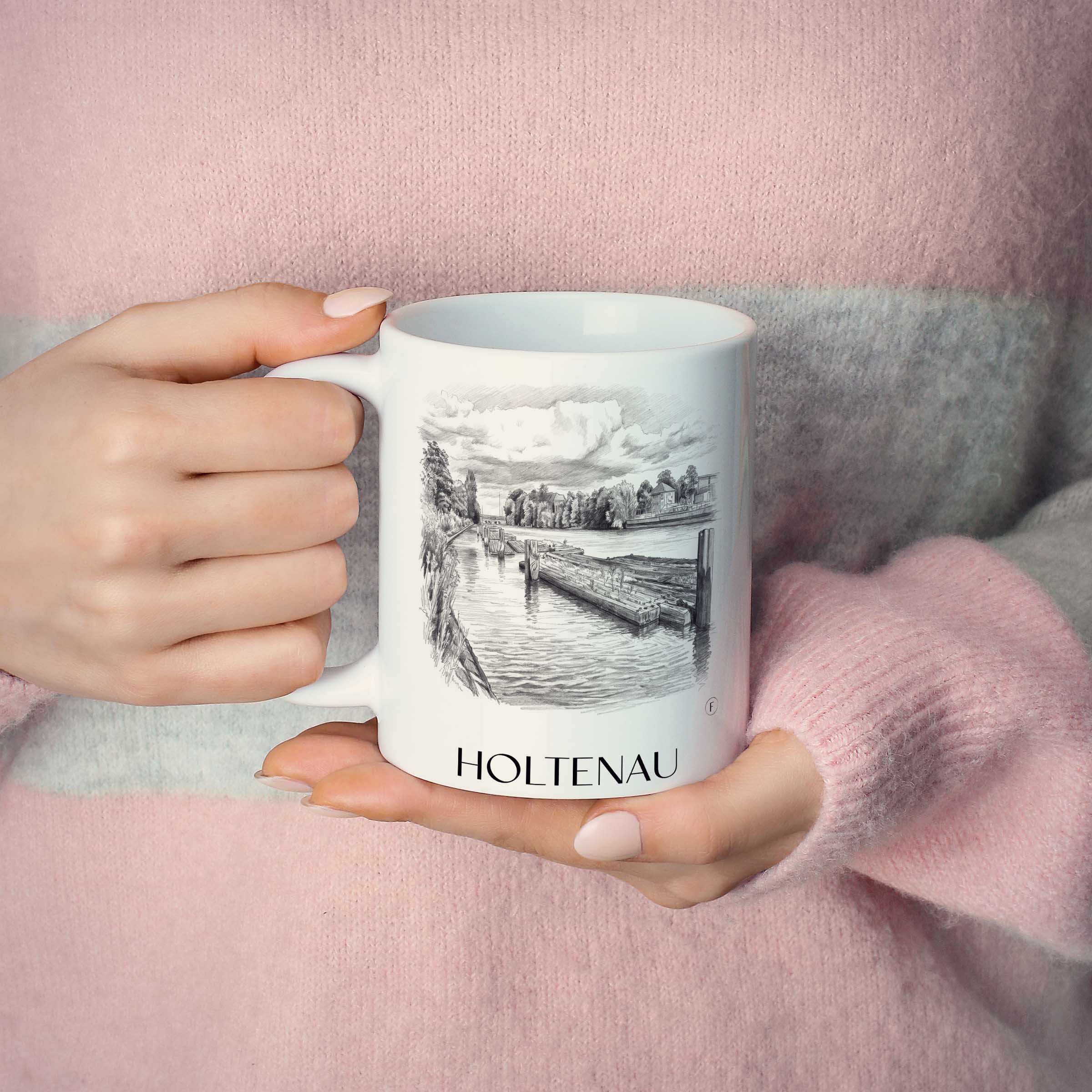 holtenau-kiel-deutschland-kaffeebecher-bleistift-zeichnung-drawing