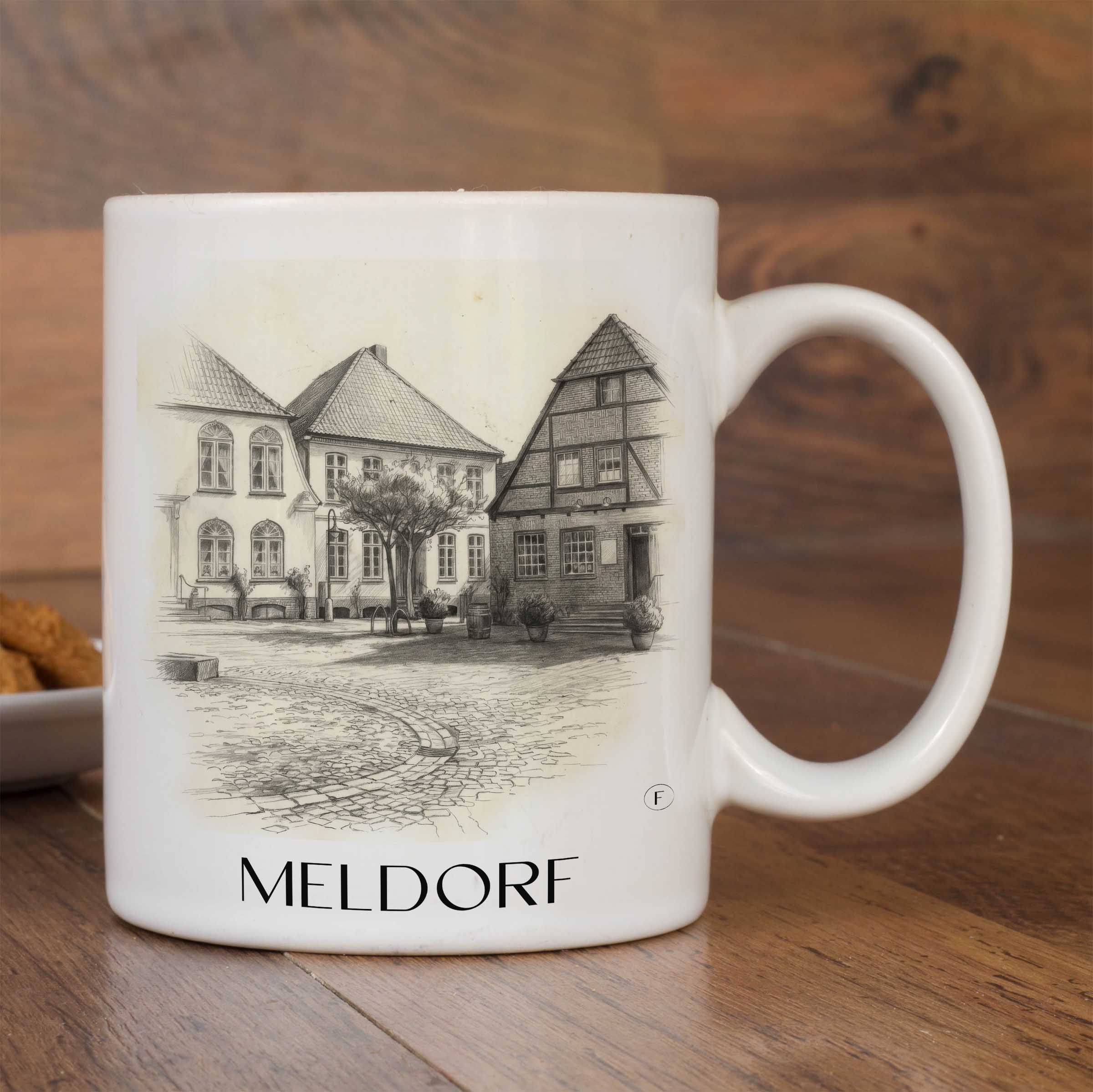 meldorf-schleswig-holstein-deutschland-kaffeebecher-bleistift-zeichnung-drawing