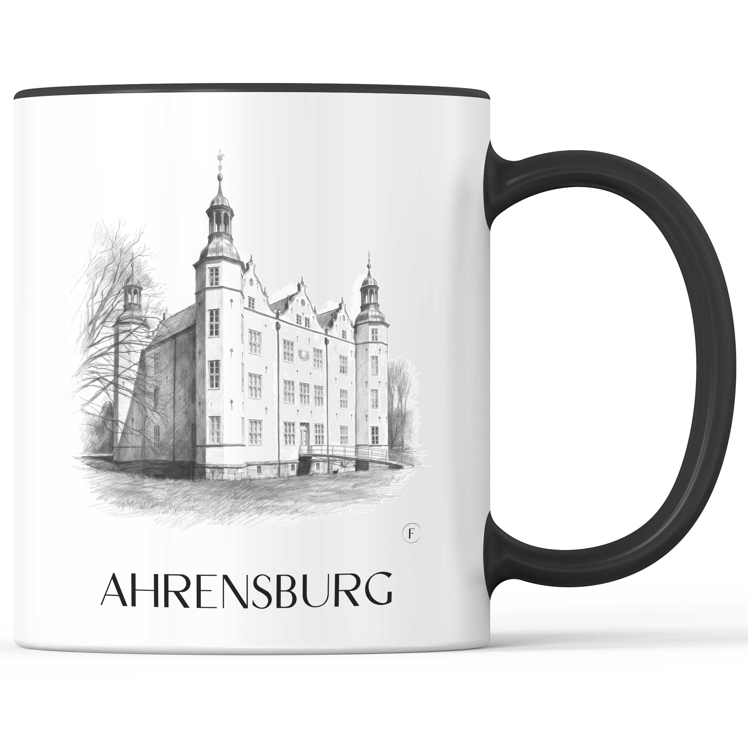 ahrensburg-schleswig-holstein-deutschland-kaffeebecher-bleistift-zeichnung-drawing