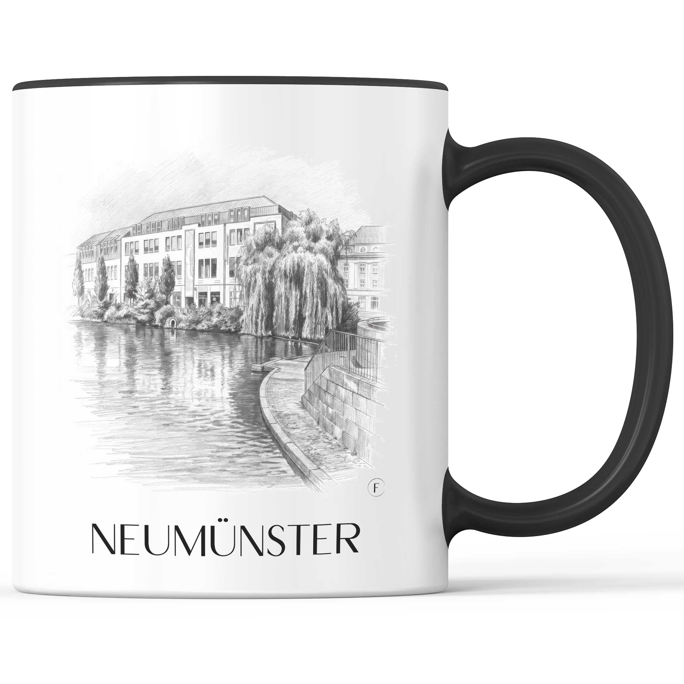 neumünster-schleswig-holstein-deutschland-kaffeebecher-bleistift-zeichnung-drawing