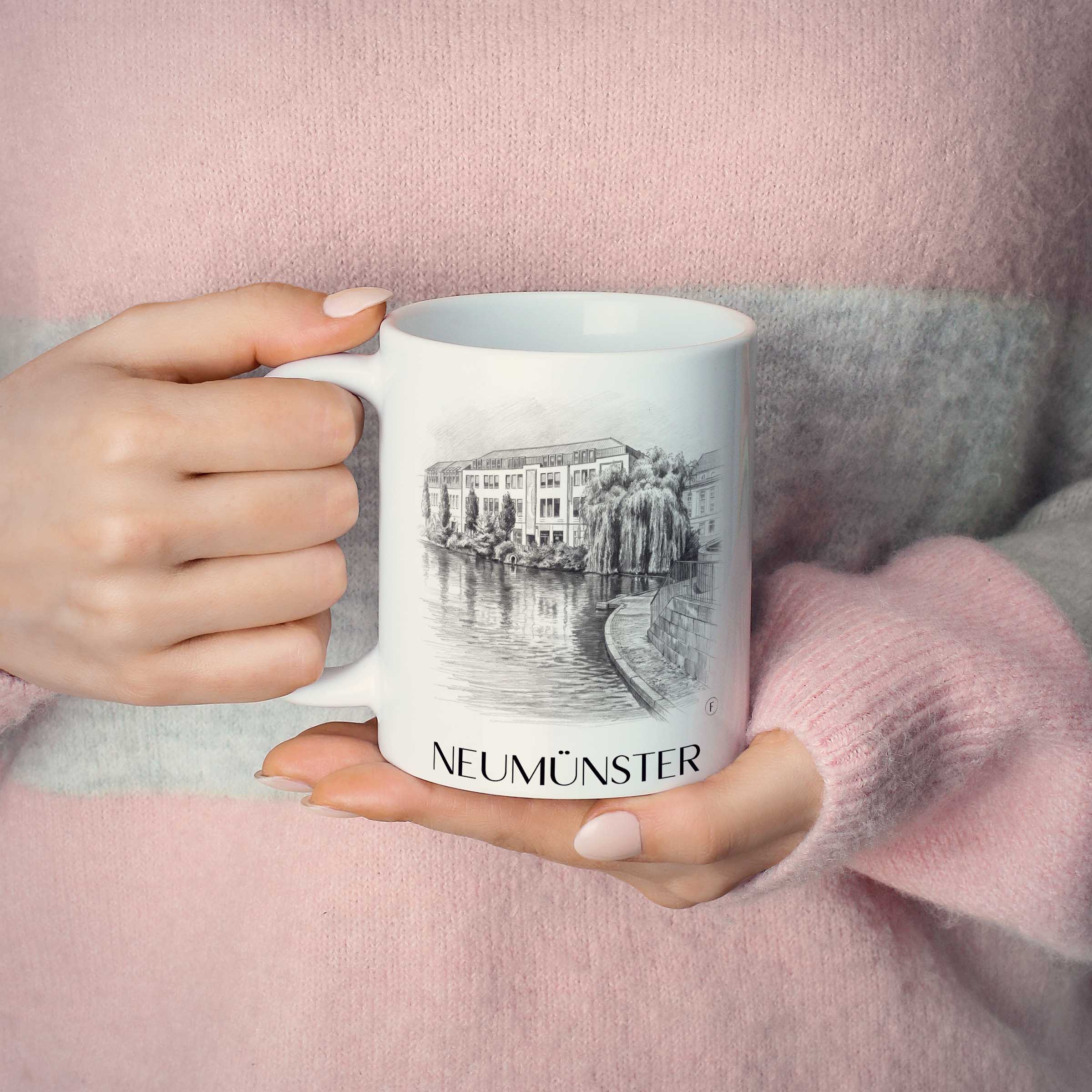 neumünster-schleswig-holstein-deutschland-kaffeebecher-bleistift-zeichnung-drawing
