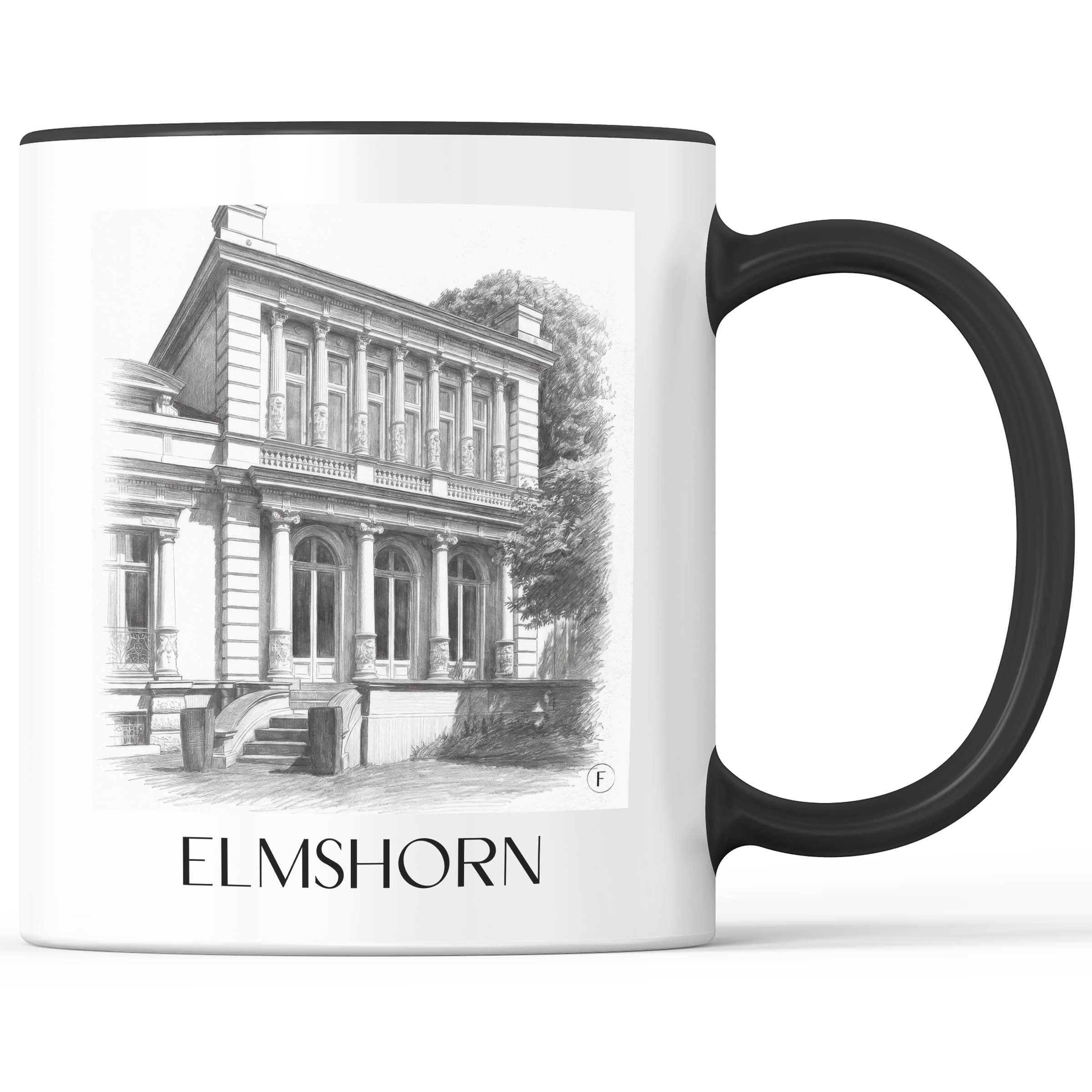 elmshorn-schleswig-holstein-deutschland-kaffeebecher-bleistift-zeichnung-drawing