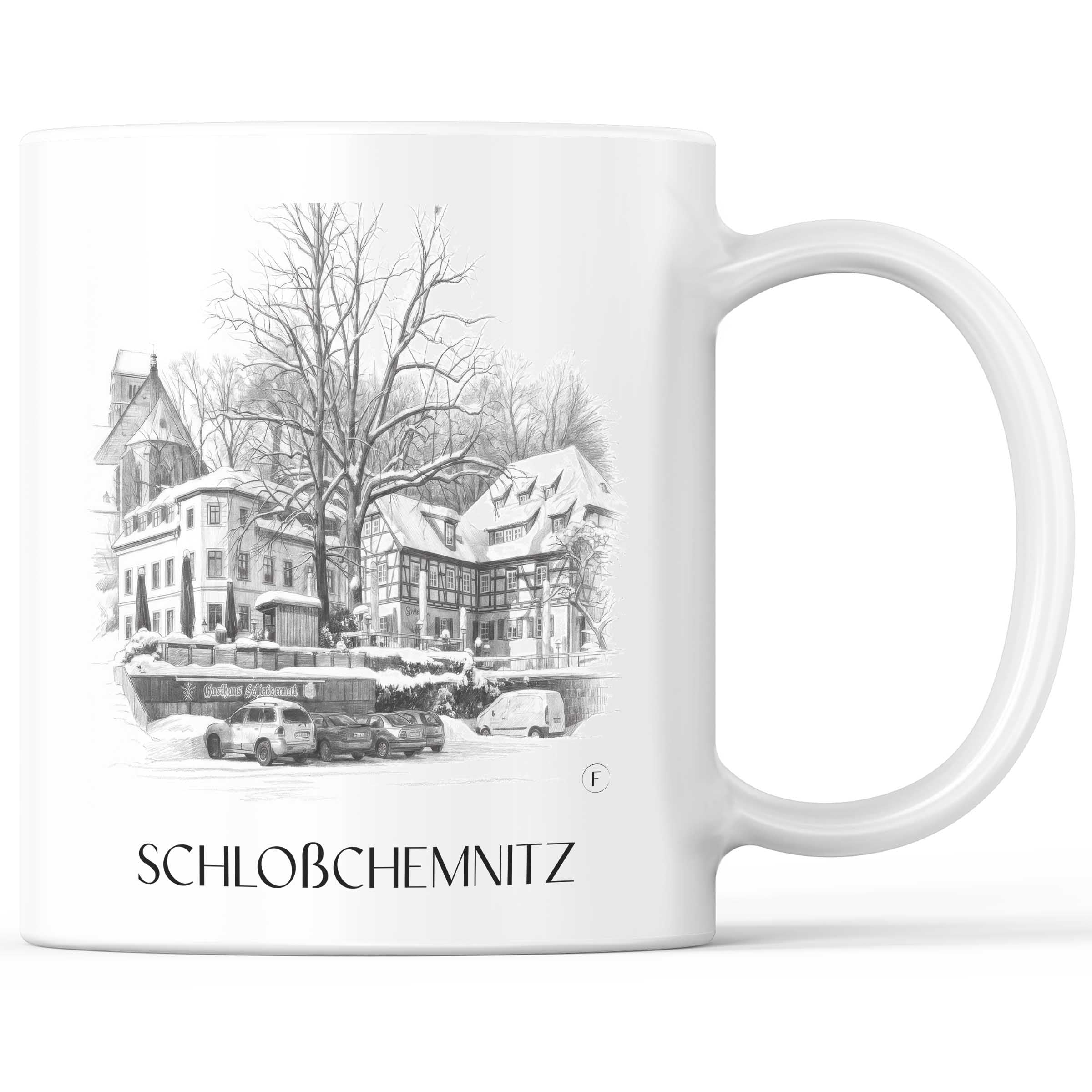 schloßchemnitz-chemnitz-deutschland-kaffeebecher-bleistift-zeichnung-drawing
