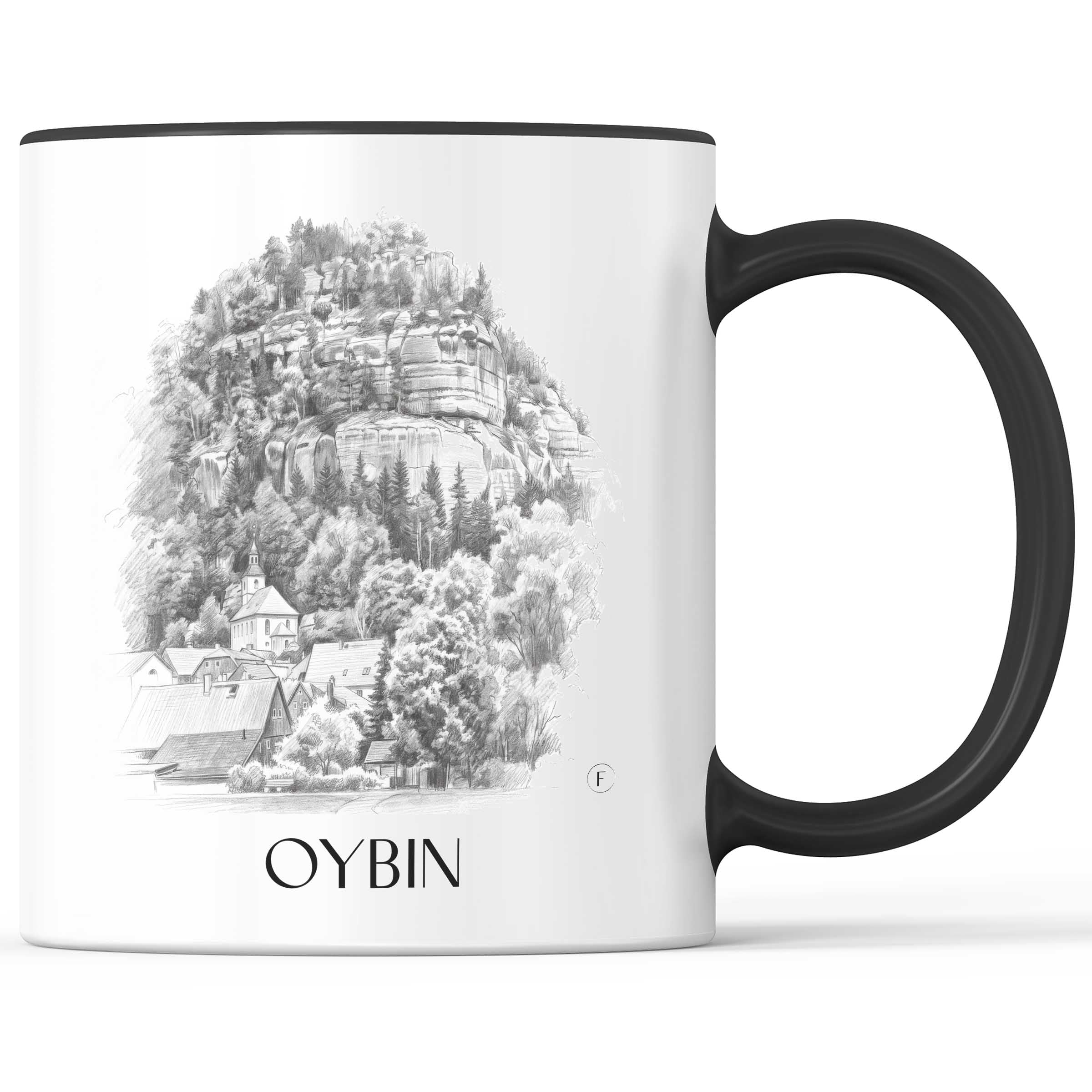 oybin-sachsen-deutschland-kaffeebecher-bleistift-zeichnung-drawing