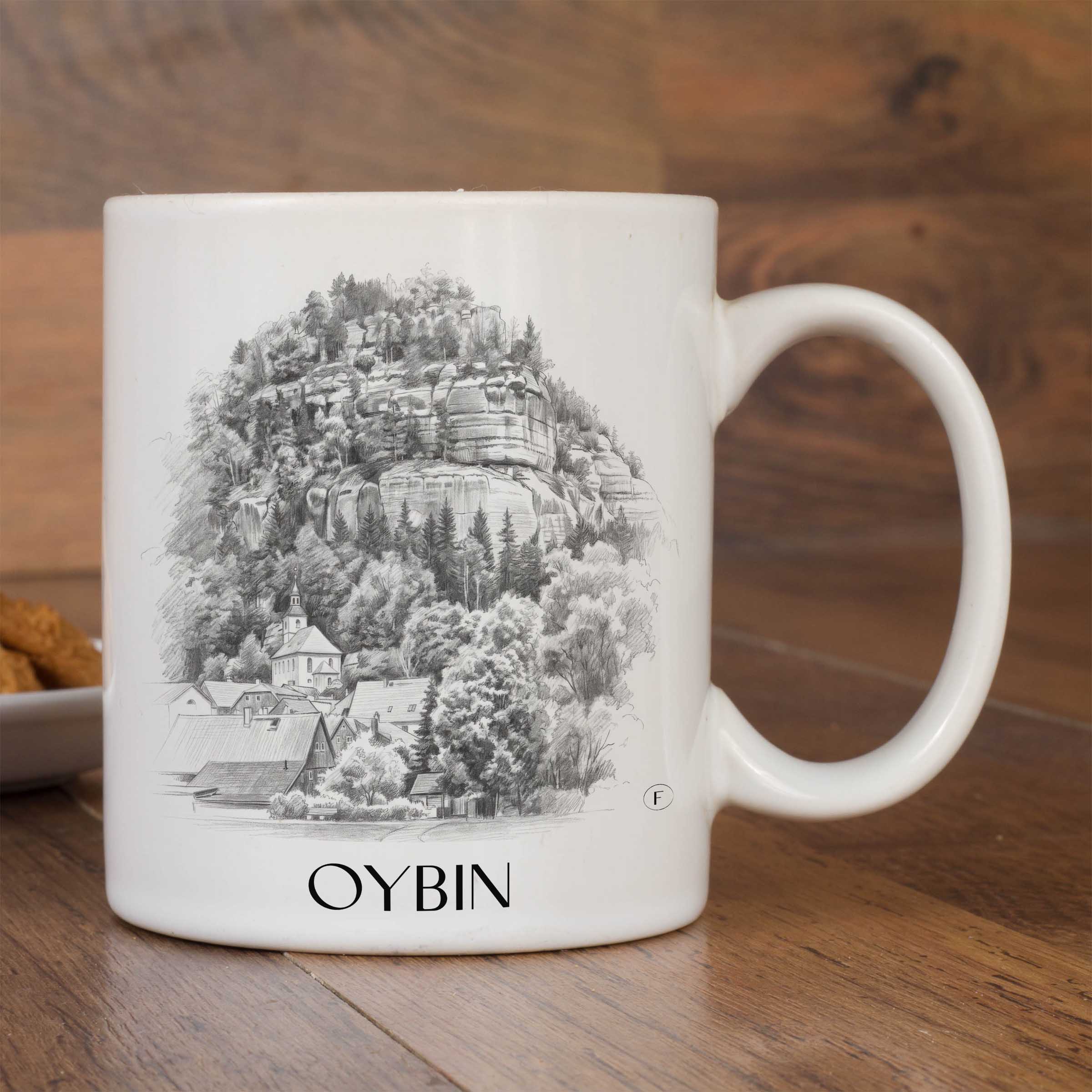 oybin-sachsen-deutschland-kaffeebecher-bleistift-zeichnung-drawing