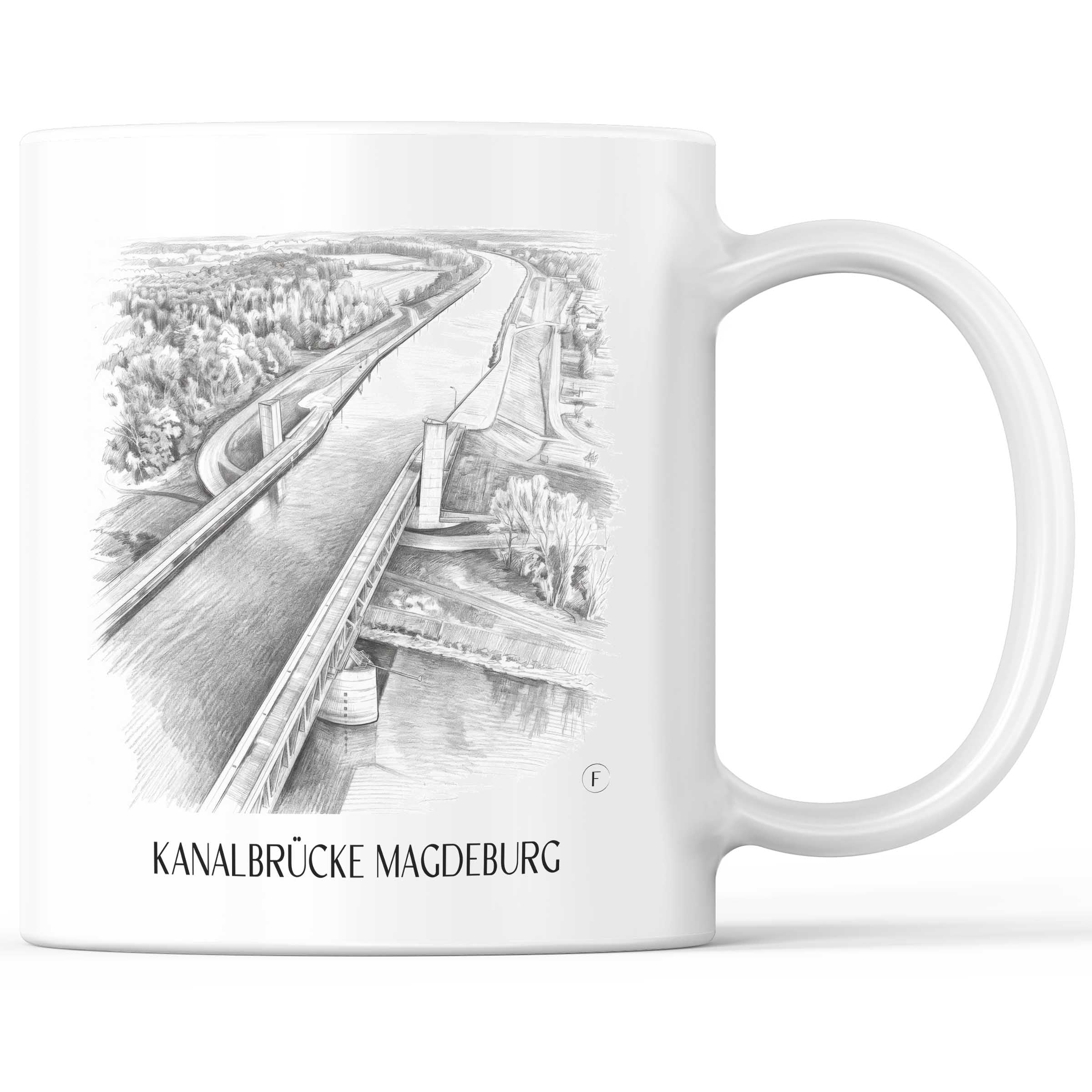 kanalbrücke-magdeburg-sachsen-anhalt-deutschland-kaffeebecher-bleistift-zeichnung-drawing