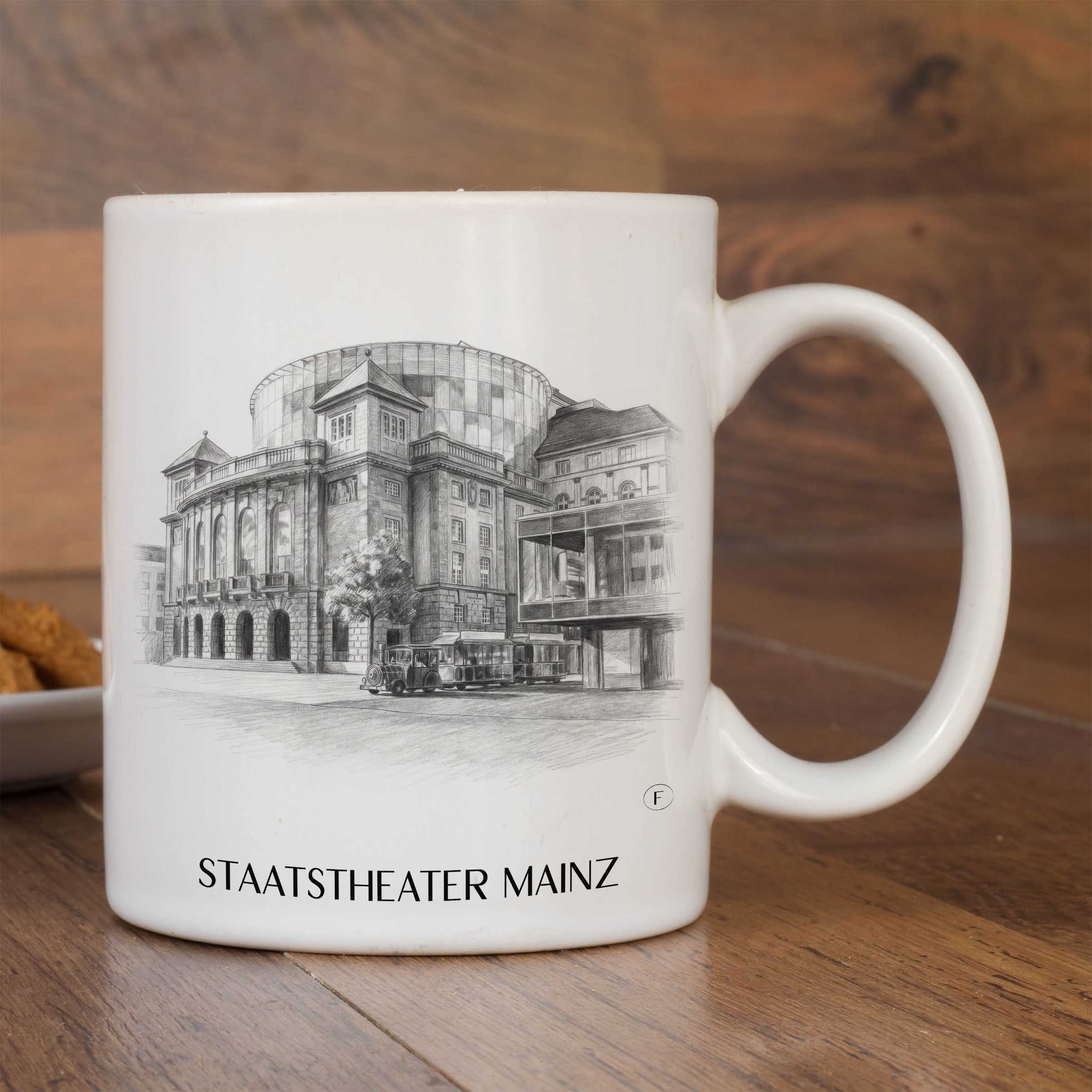 staatstheater-mainz-deutschland-kaffeebecher-bleistift-zeichnung-drawing