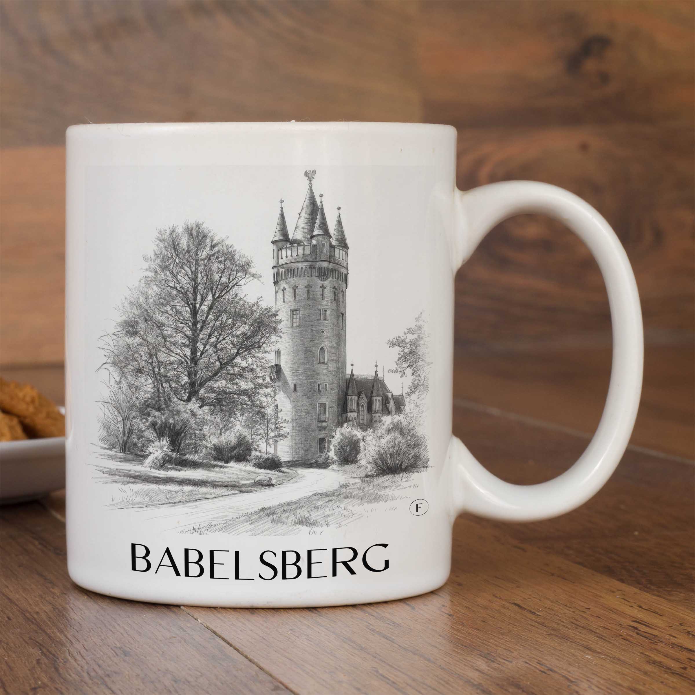 babelsberg-potsdam-deutschland-kaffeebecher-bleistift-zeichnung-drawing