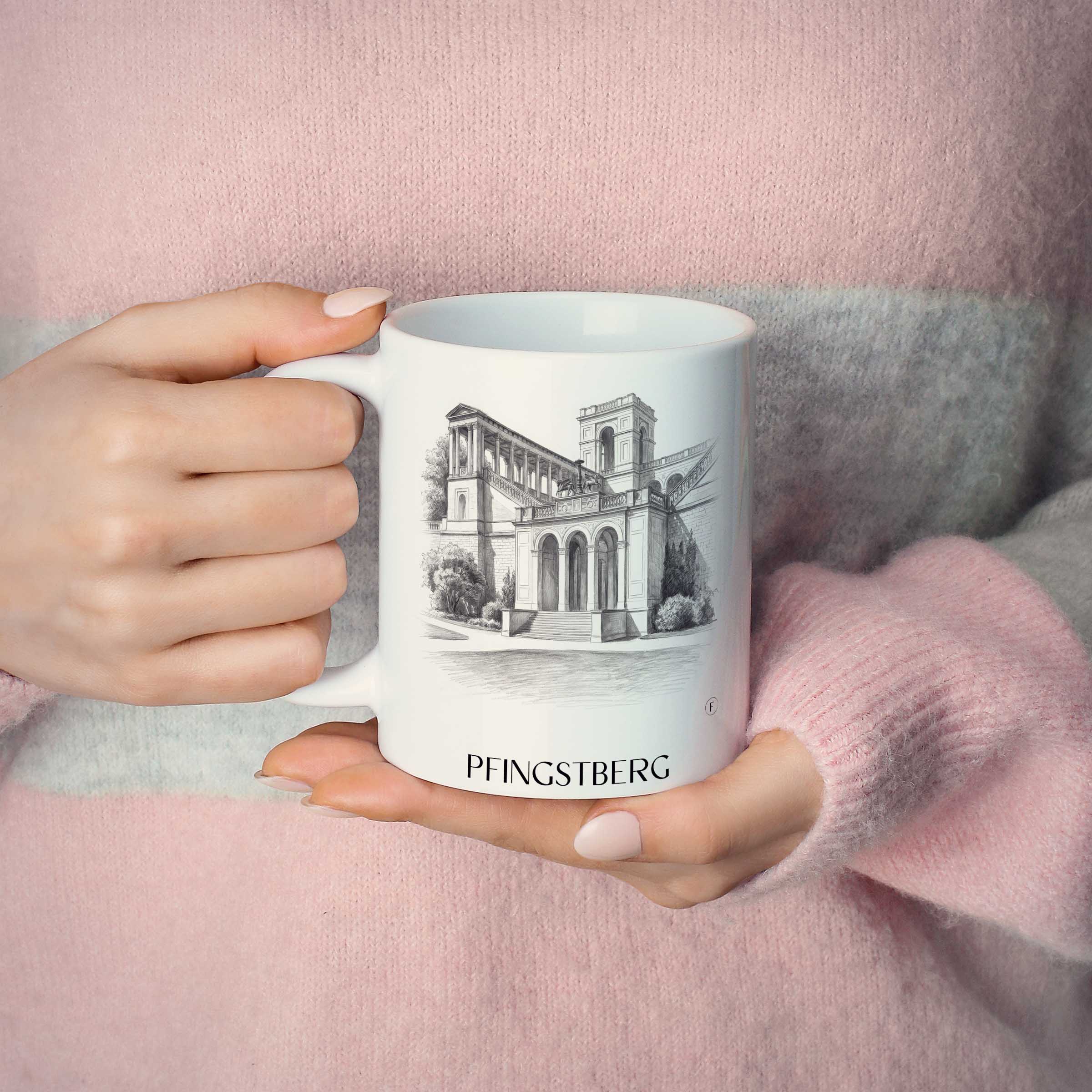 pfingstberg-potsdam-deutschland-kaffeebecher-bleistift-zeichnung-drawing