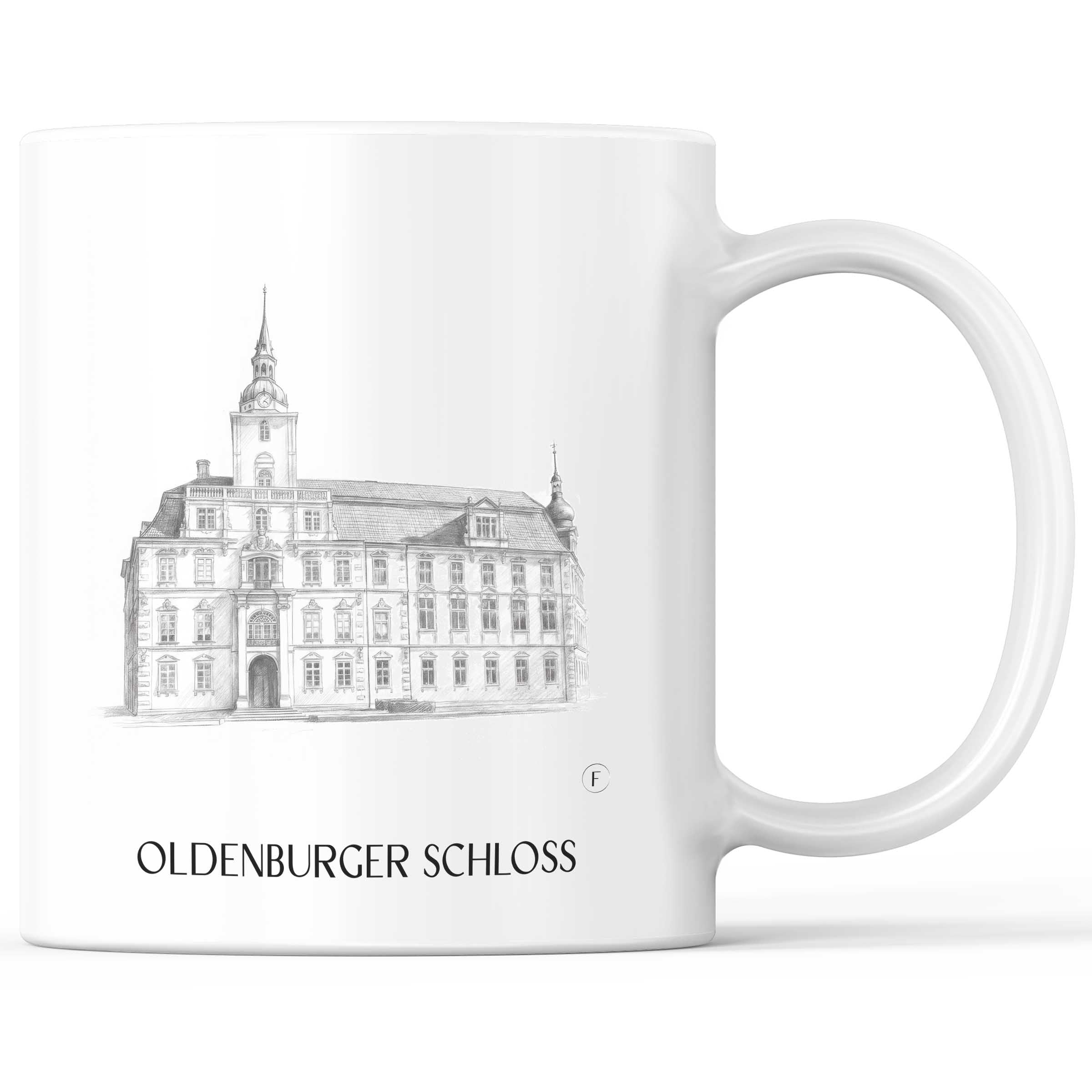oldenburger-schloss-niedersachsen-deutschland-kaffeebecher-bleistift-zeichnung-drawing
